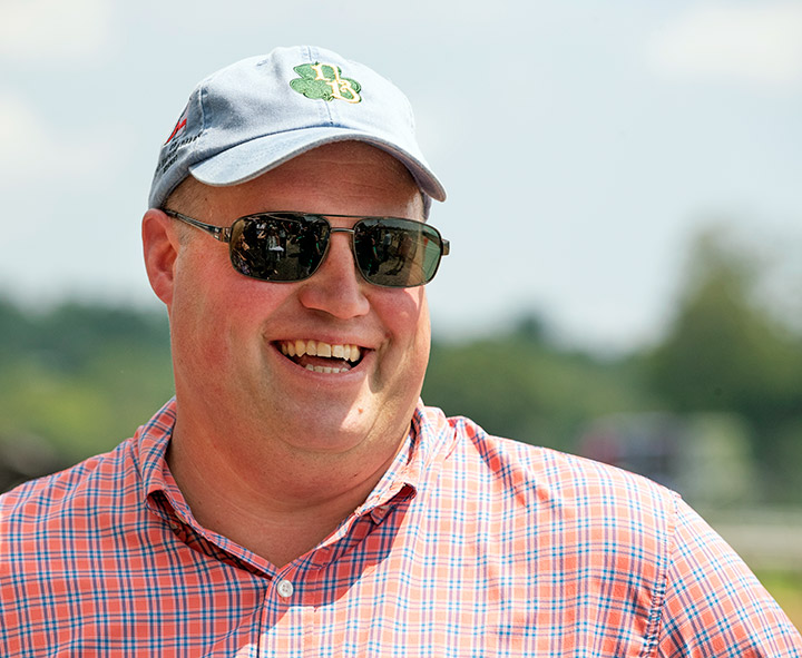 Jeremiah Englehart 2019