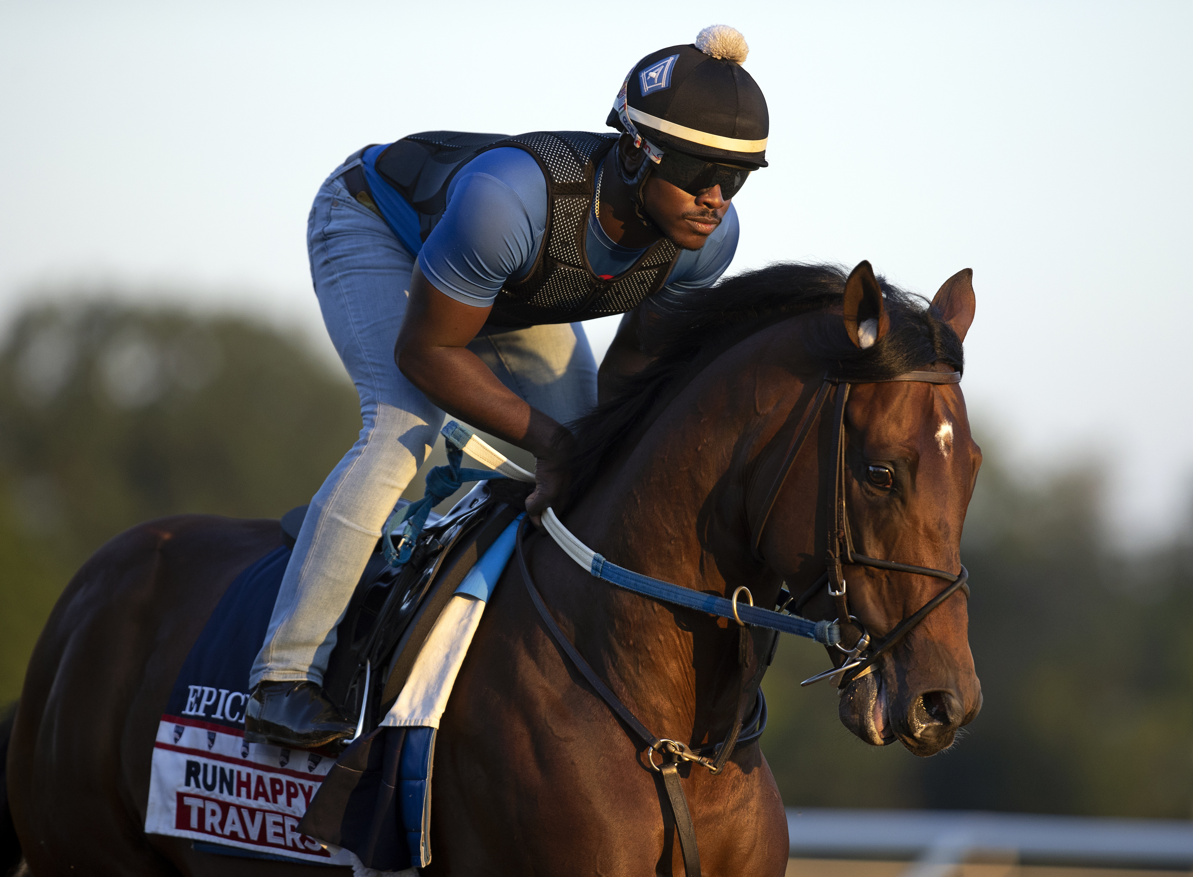 Epicenter at Saratoga on Aug 25 2022