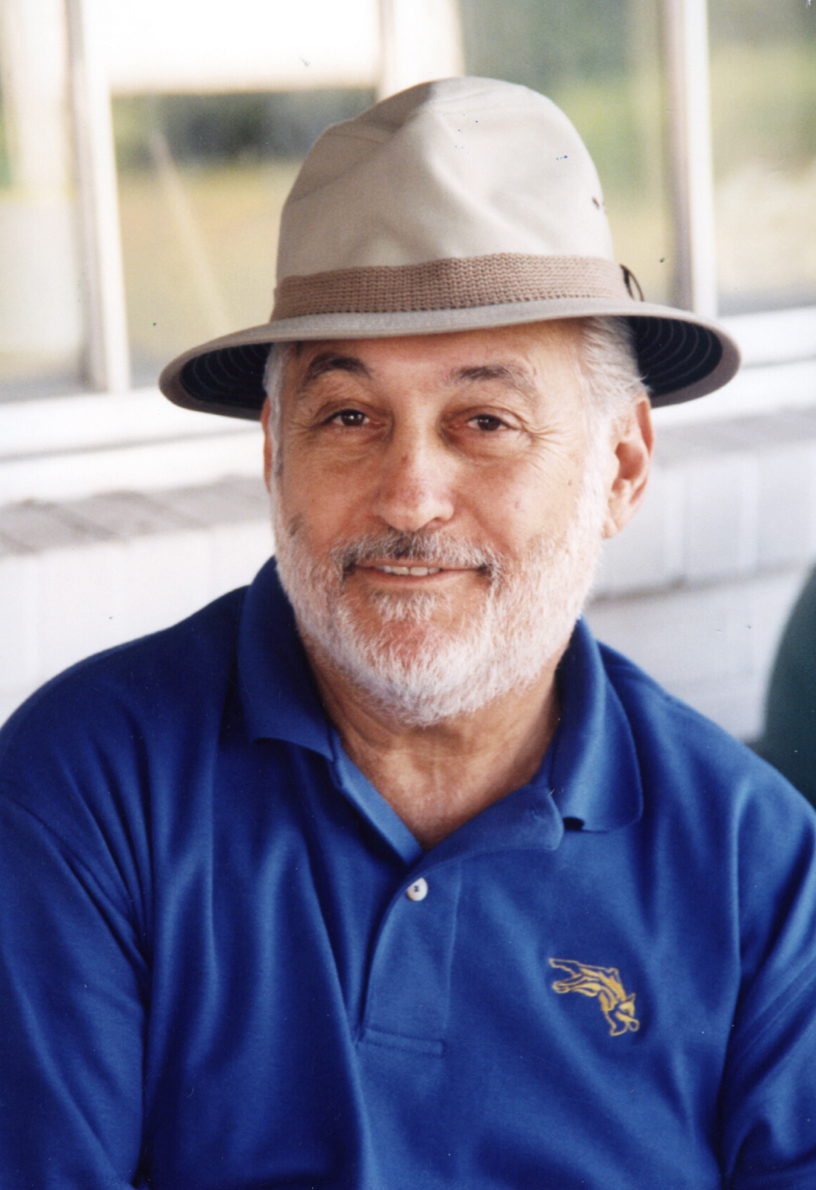 Stanley Ersoff