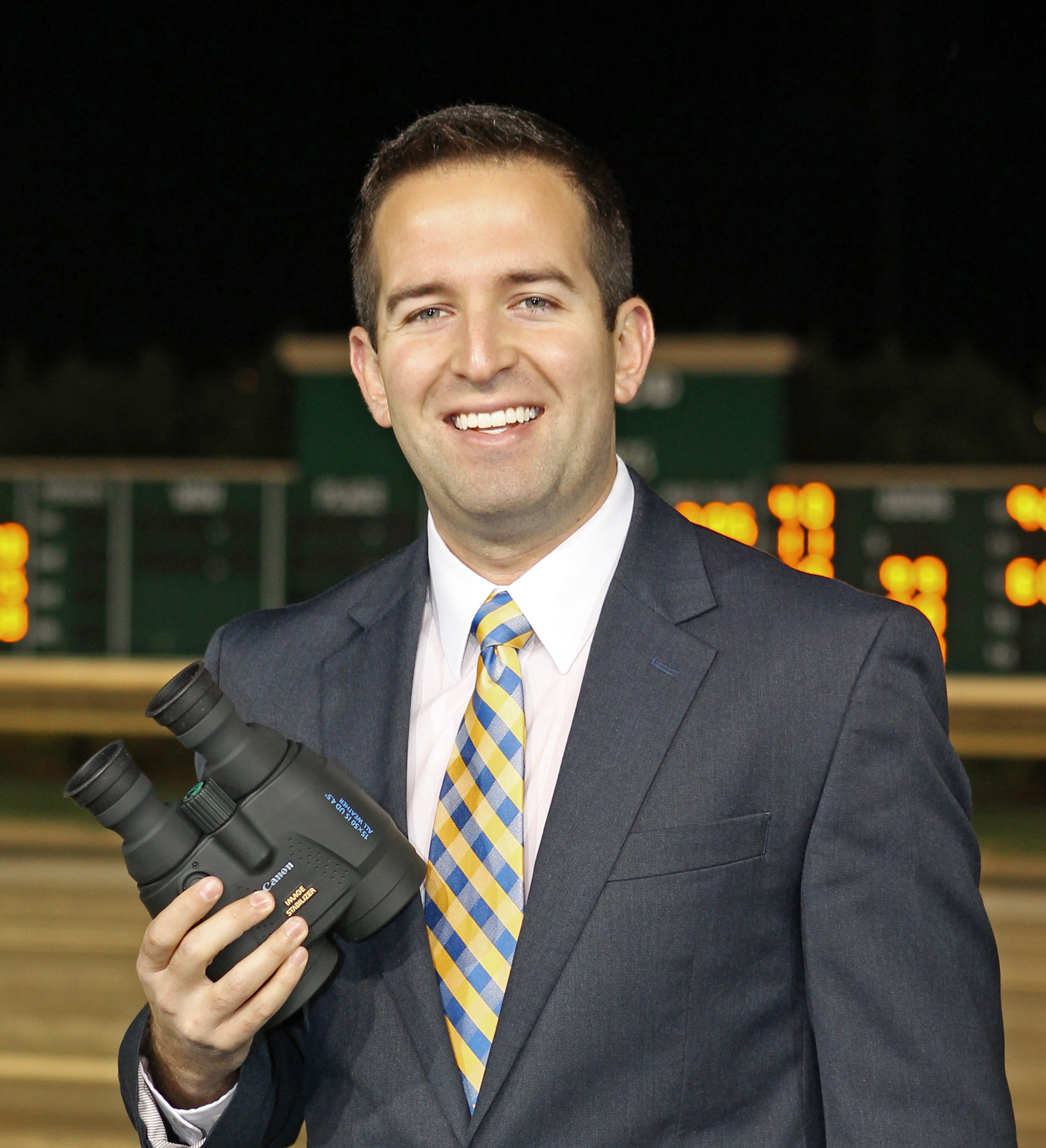 Paul Espinosa