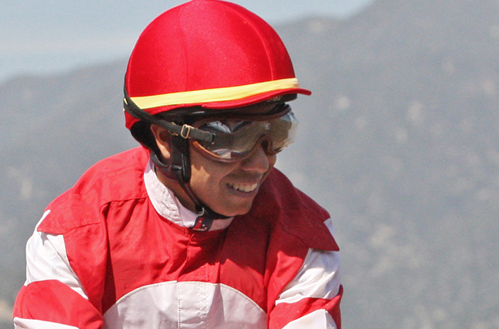 Assael Espinoza on March 29, 2019