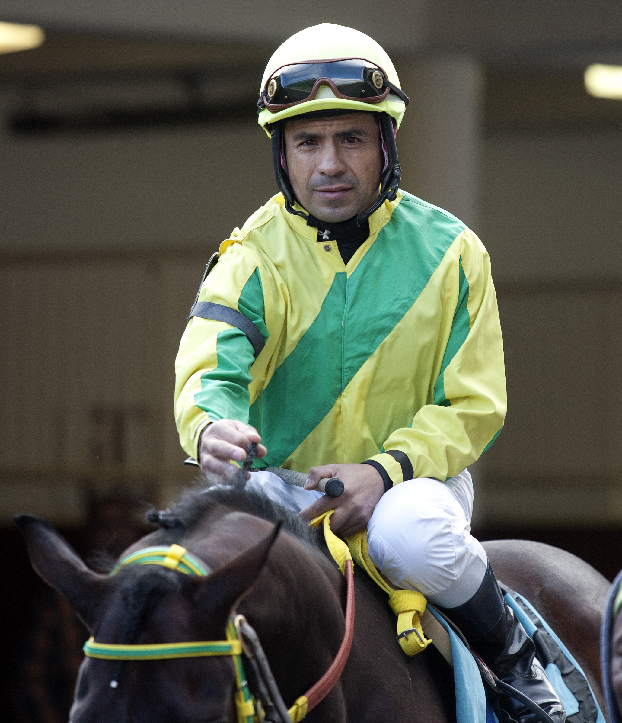 Jose Espinoza