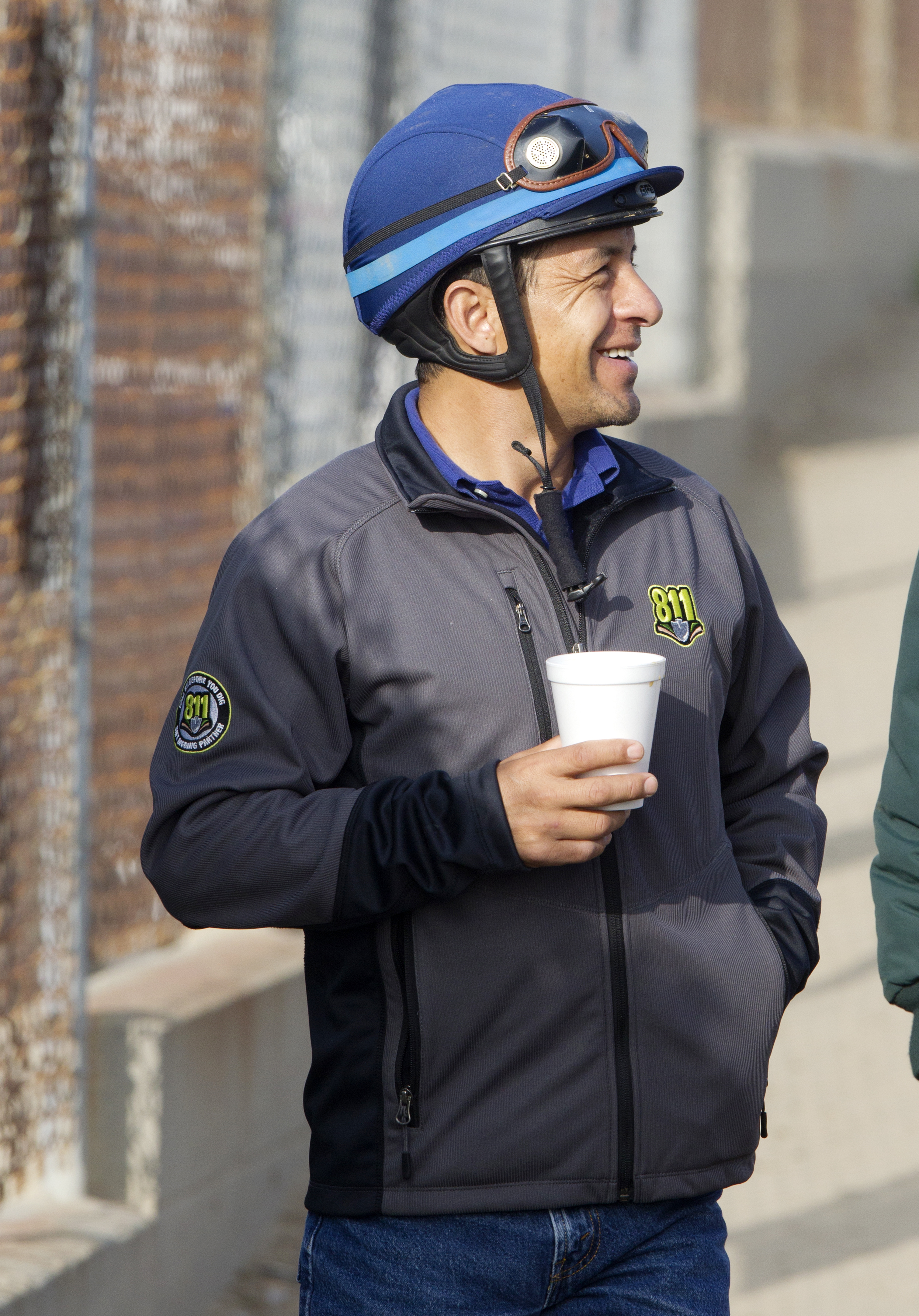 Victor Espinoza