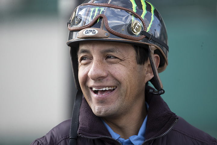 Victor Espinoza