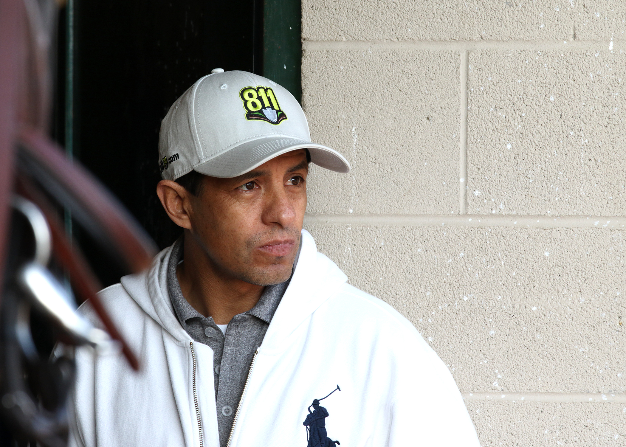 Victor Espinoza