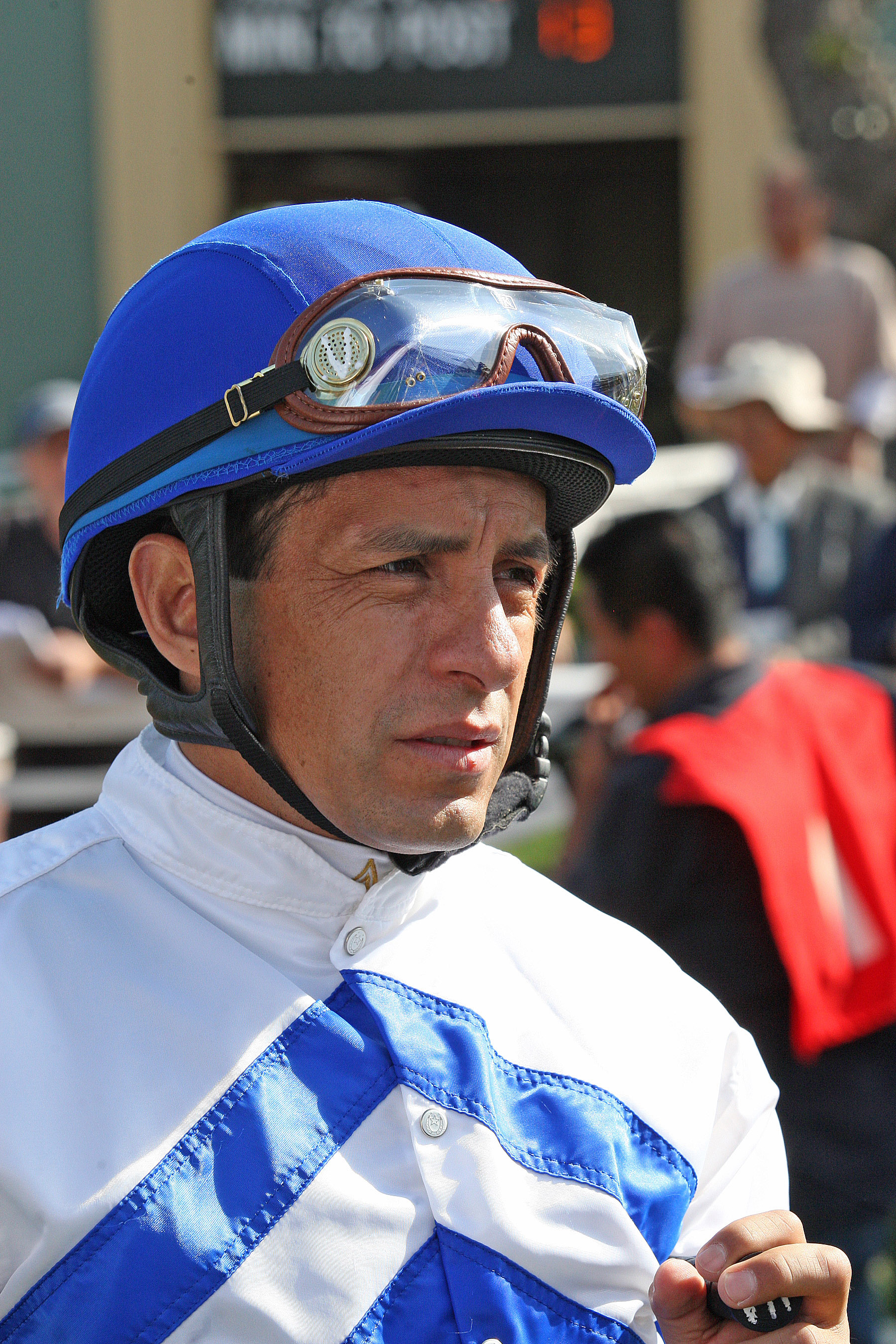 Victor Espinoza