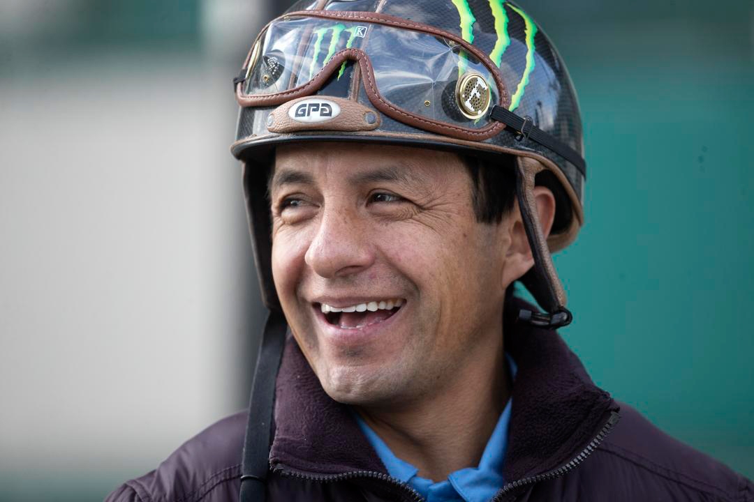 Victor Espinoza 2018