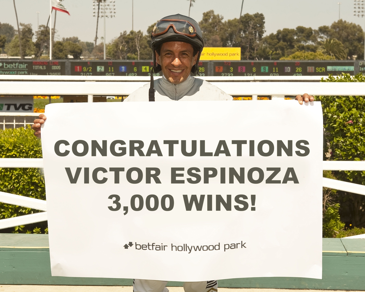 Victor Espinoza