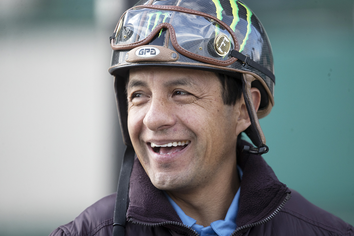 Victor Espinoza