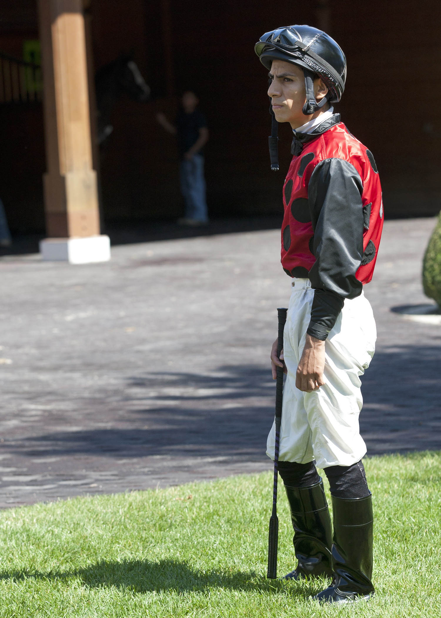 Emmanuel Esquivel