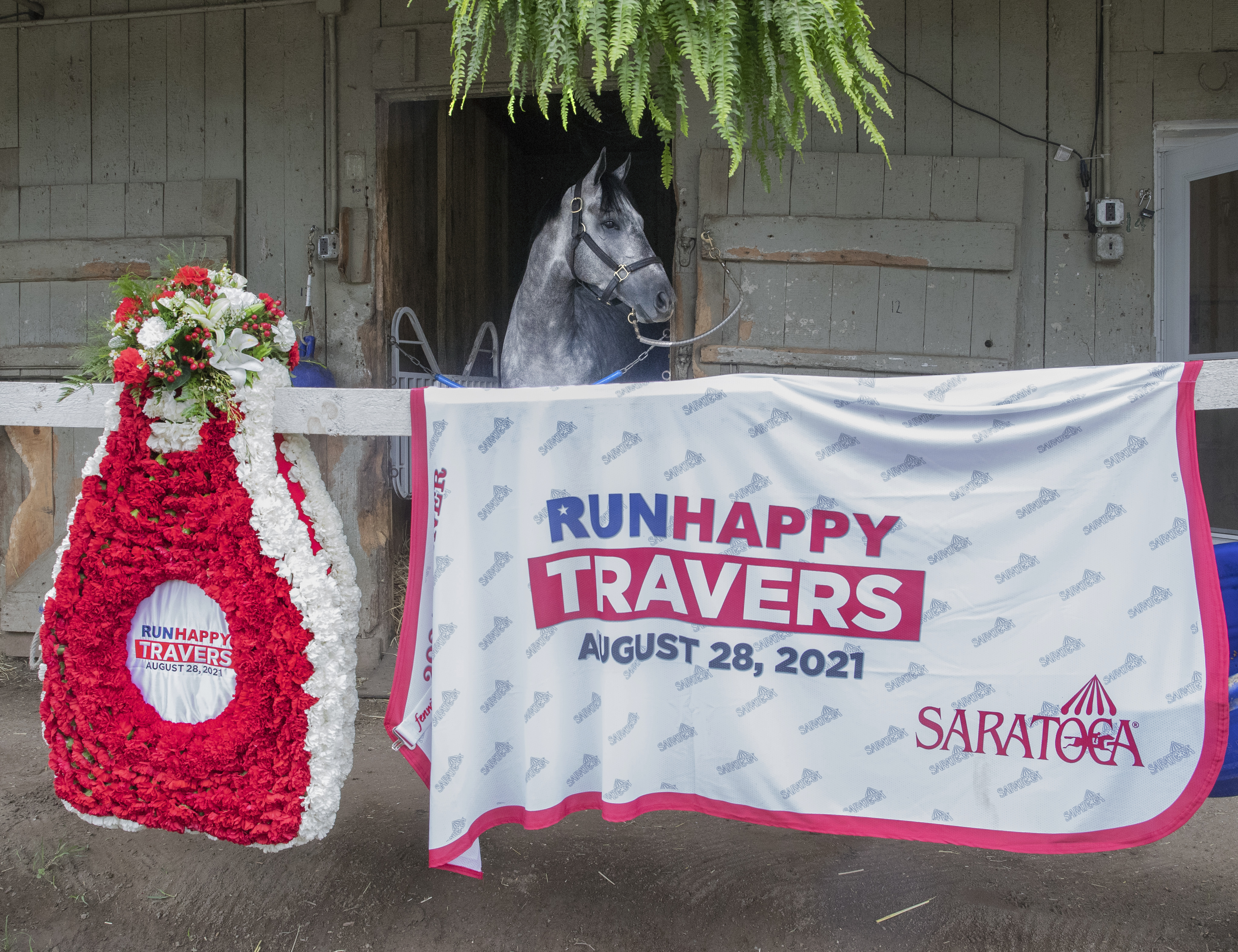 Essential Quality wins Travers 8-28-2021