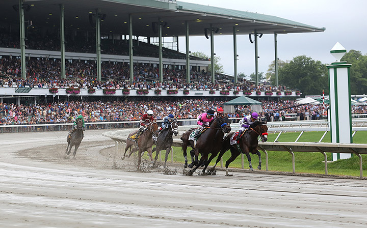 Monmouth Park