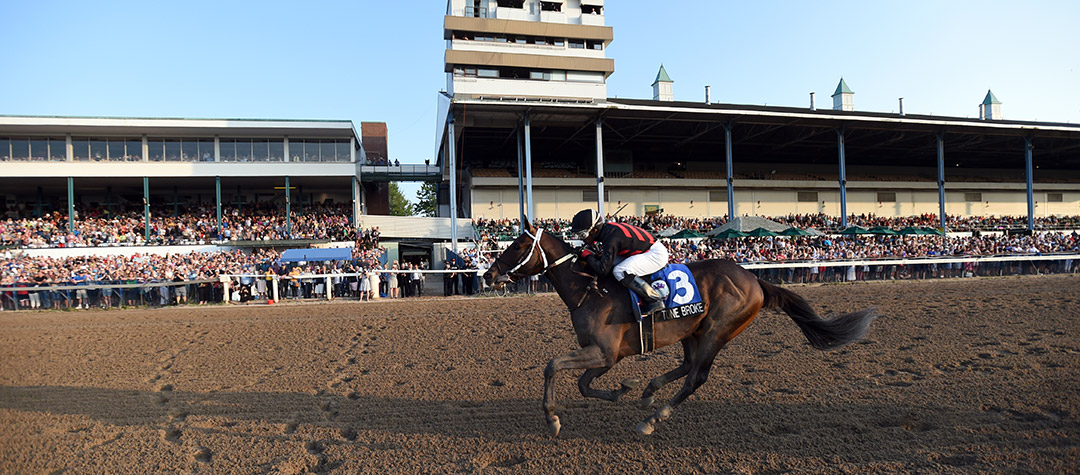 Fort Erie Racetrack 2019