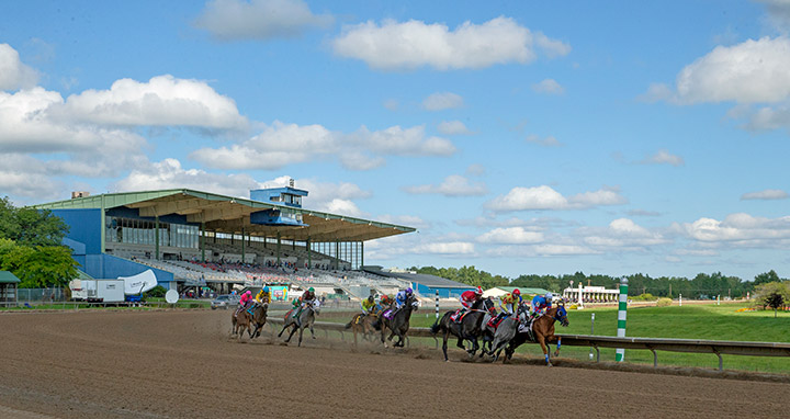 Finger Lakes Racetrack 2019