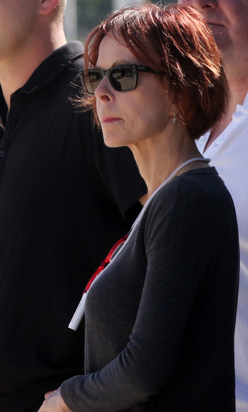 Becky Thomas
