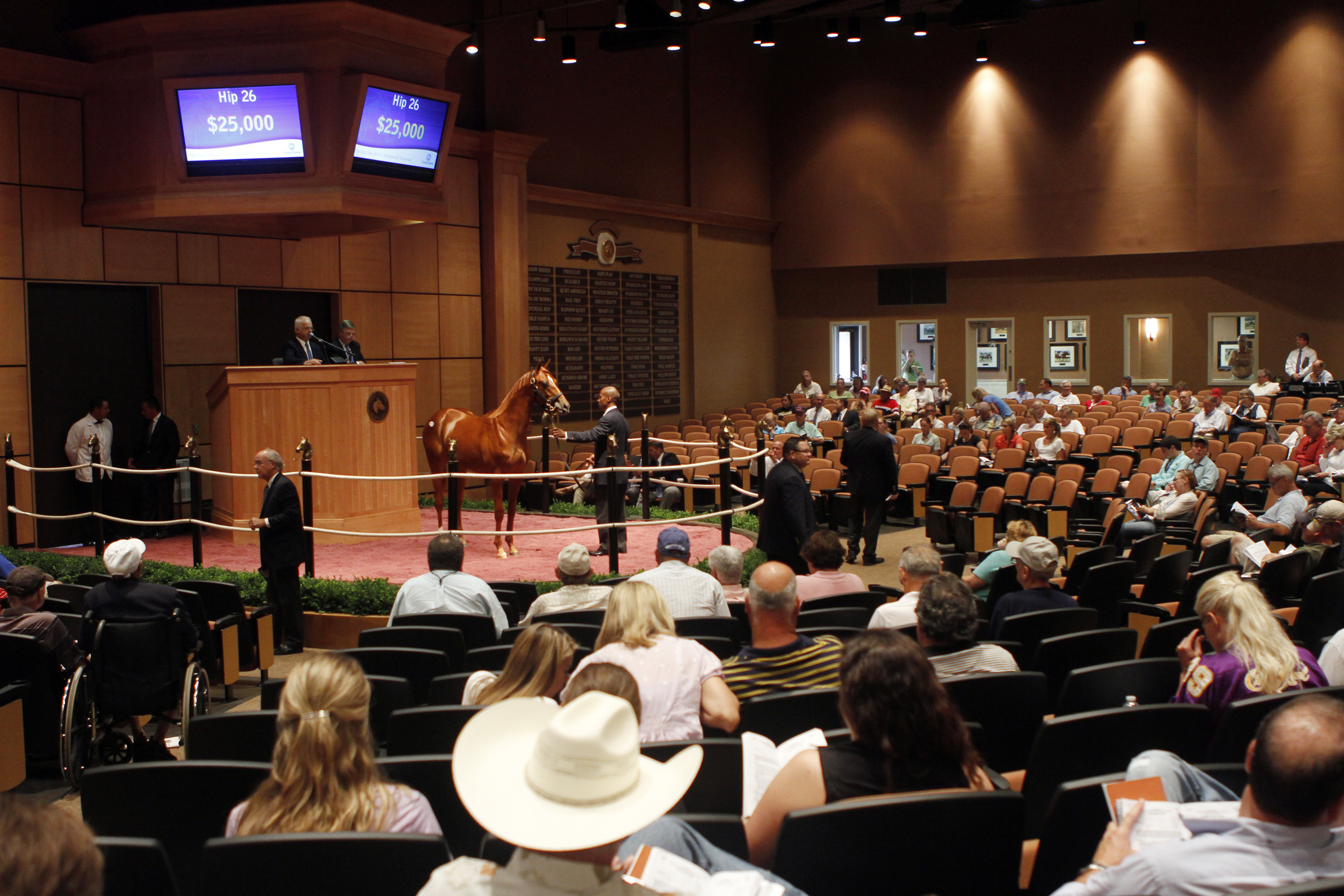 Fasig-Tipton