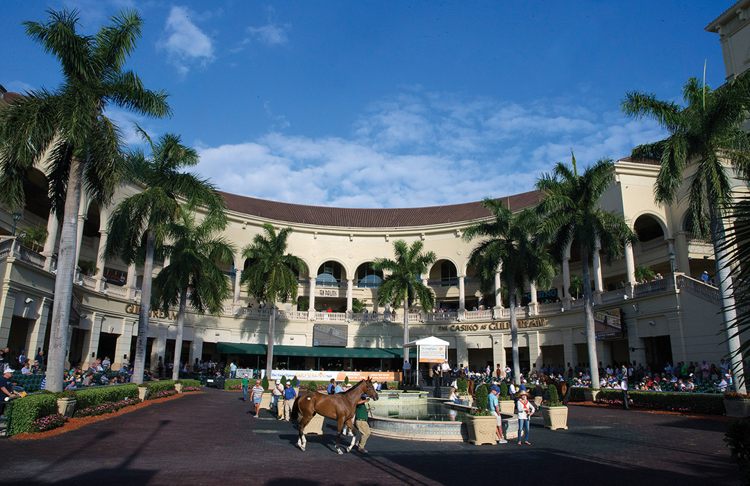 Faig-Tipton Gulfstream sale 2018