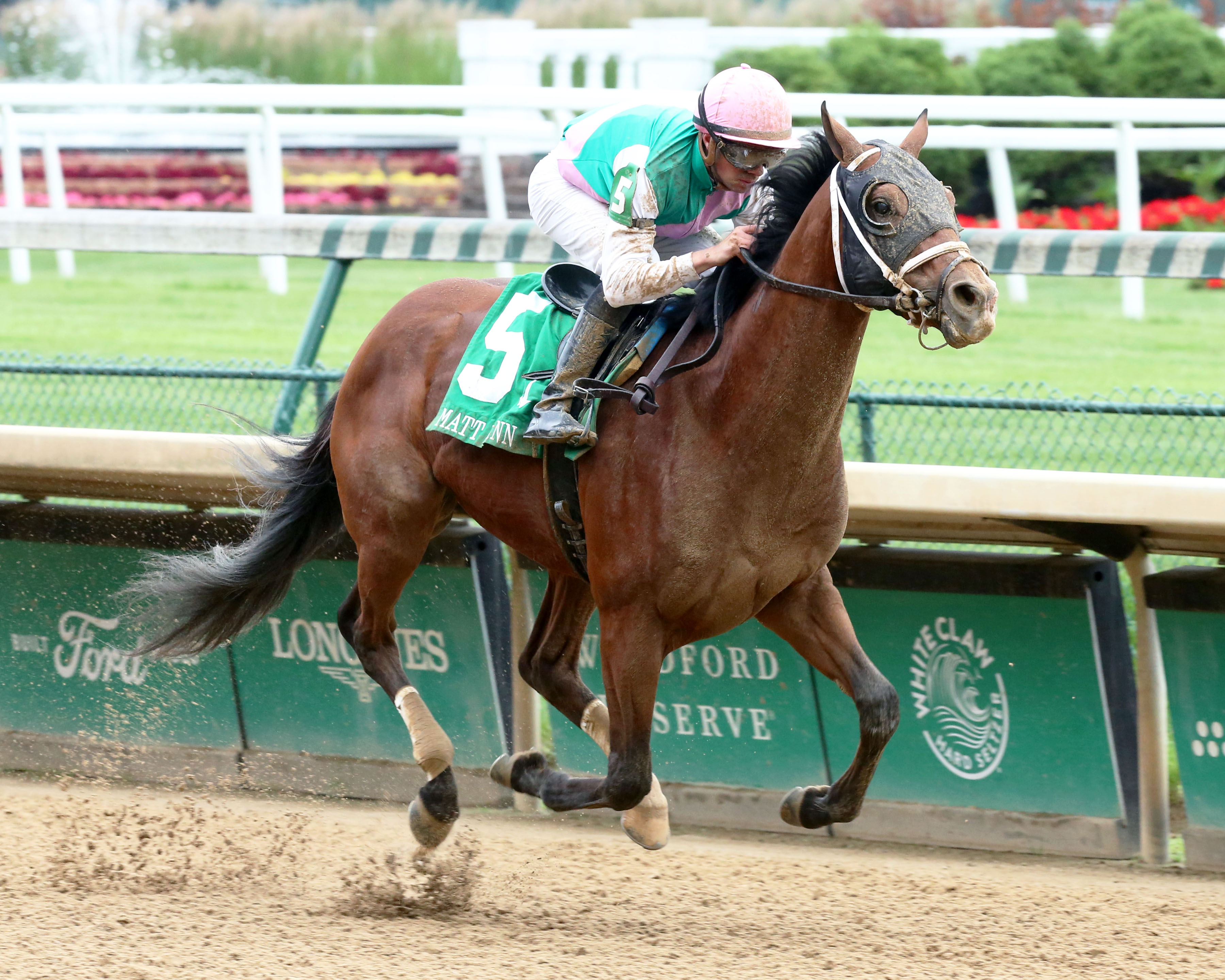 Fulsome - Matt Winn S. 2021