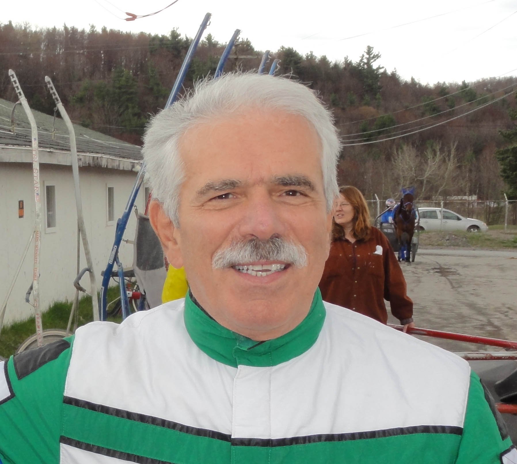 Faraldo
