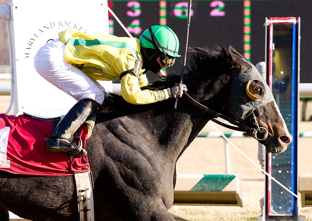 Fascinatin Rhythm 3-12-2011