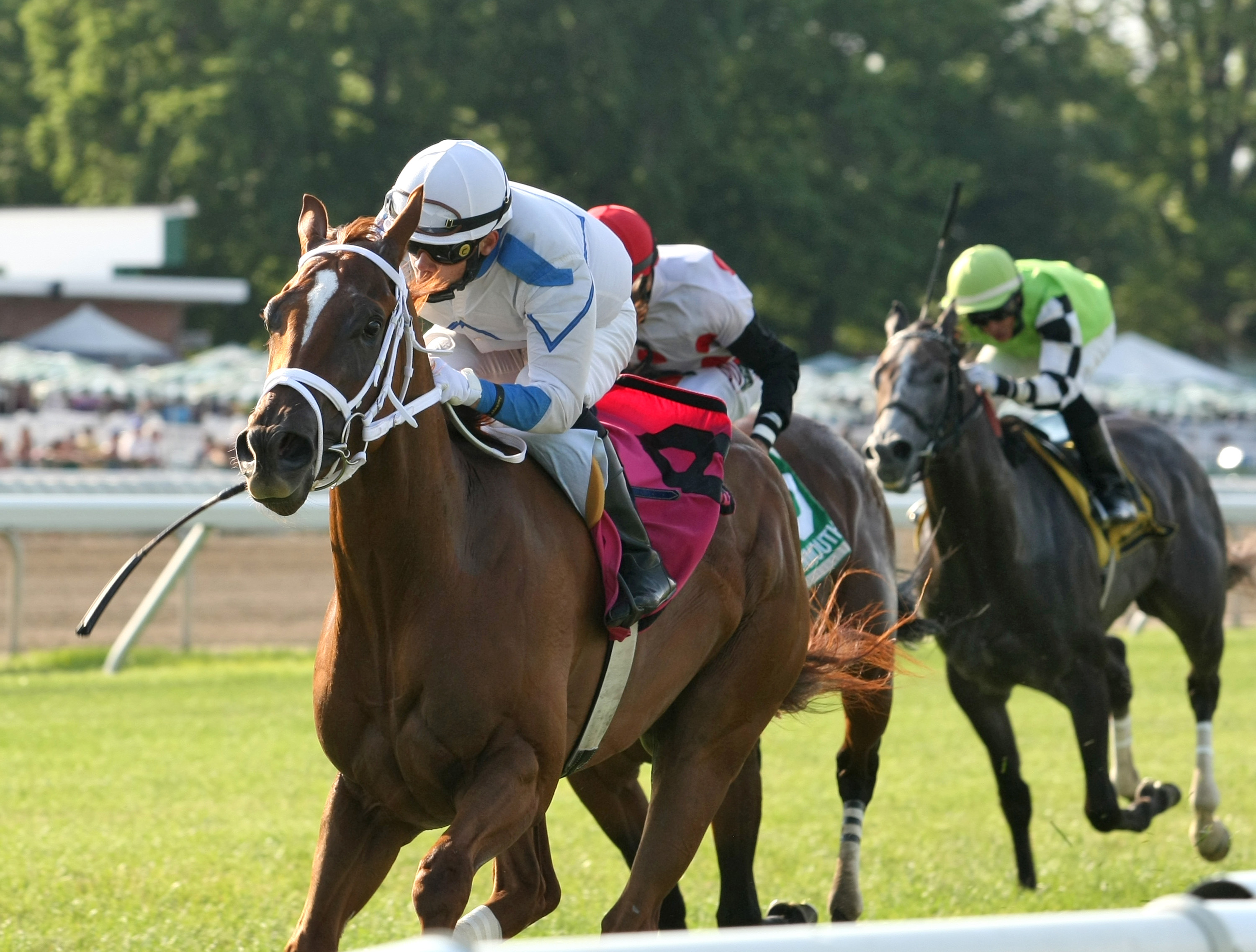 Fast Flying Rumor 6-14-2015