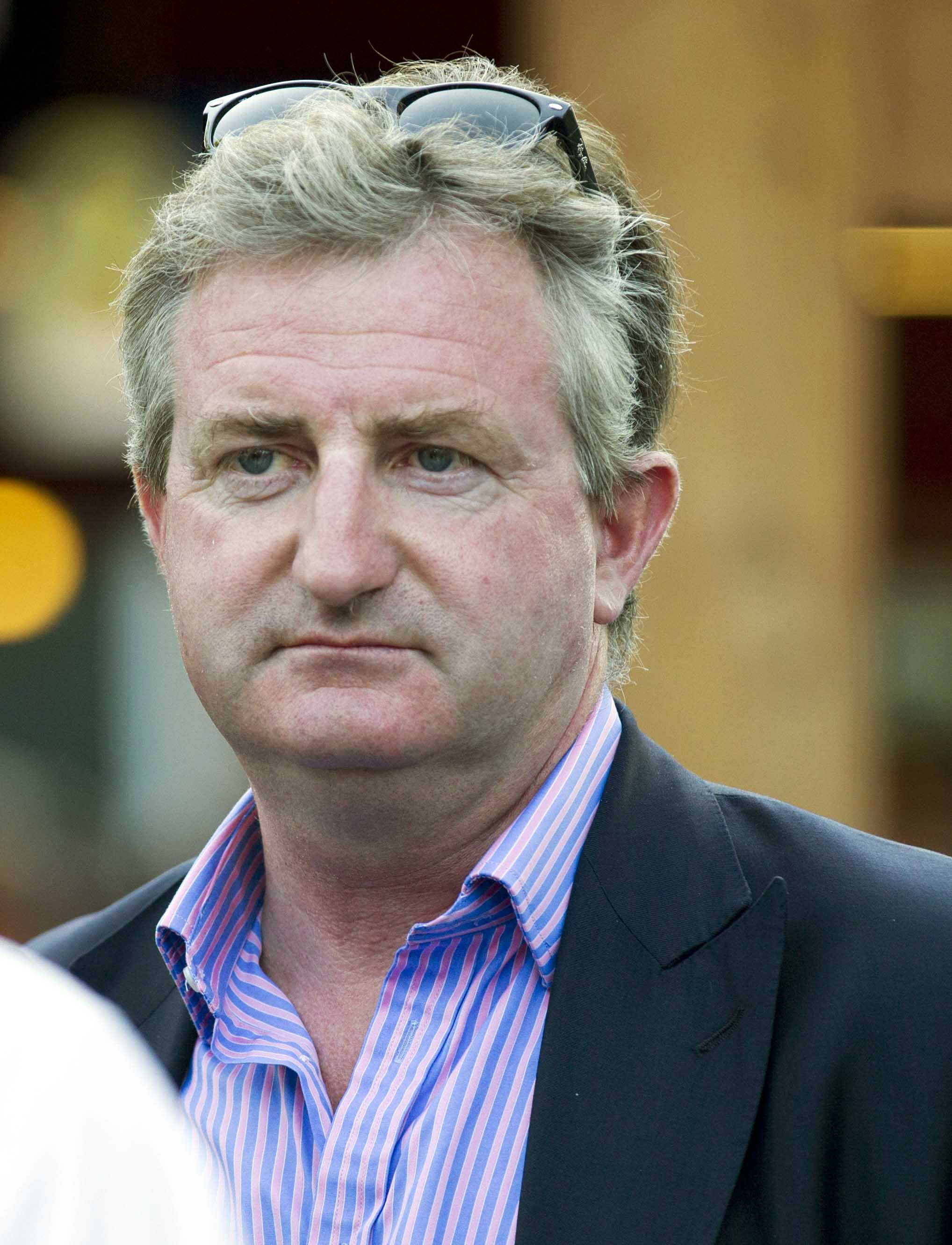 John Ferguson 2012