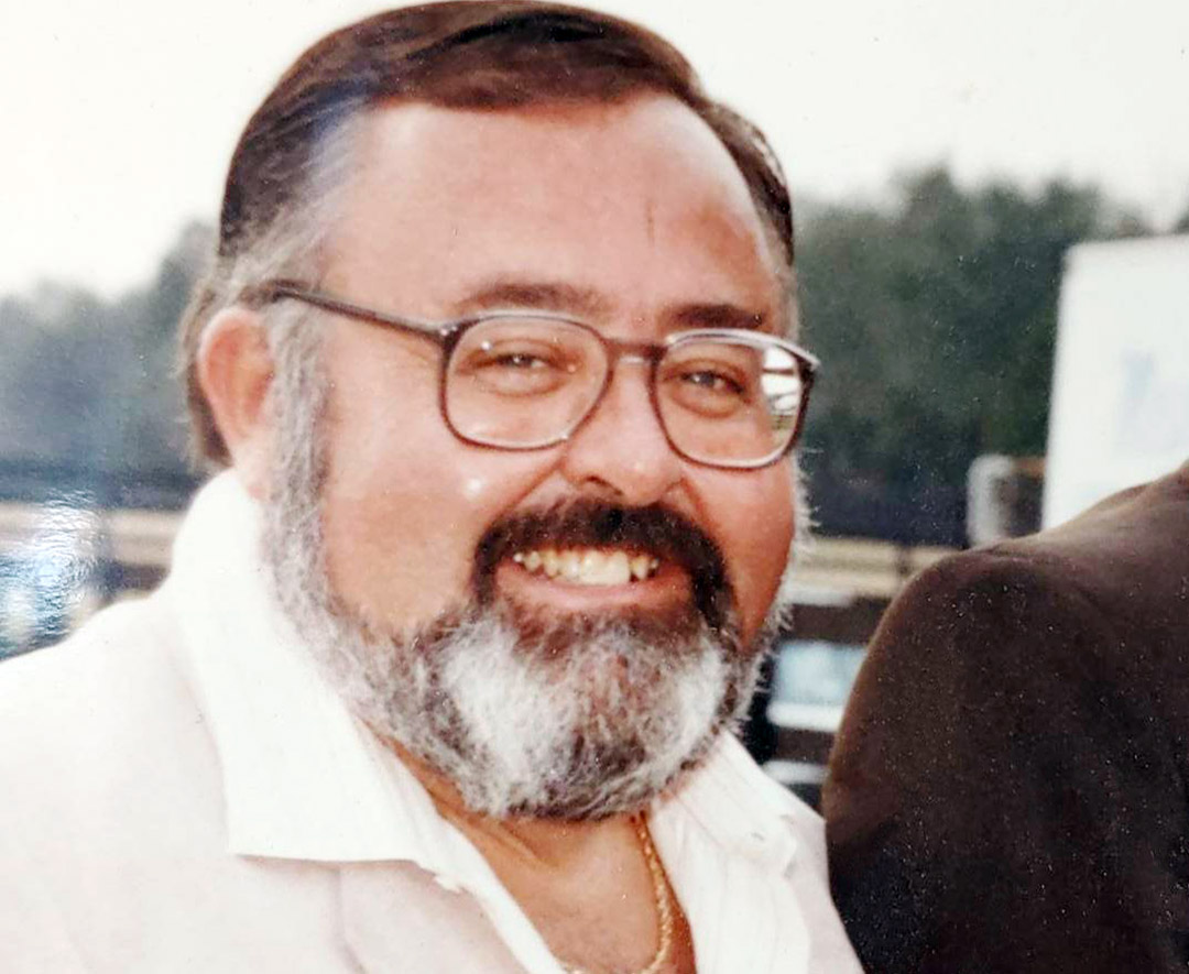 John Fernung
