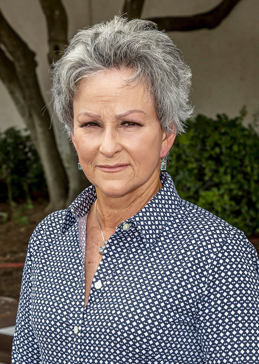 Pam Fitzgerald headshot