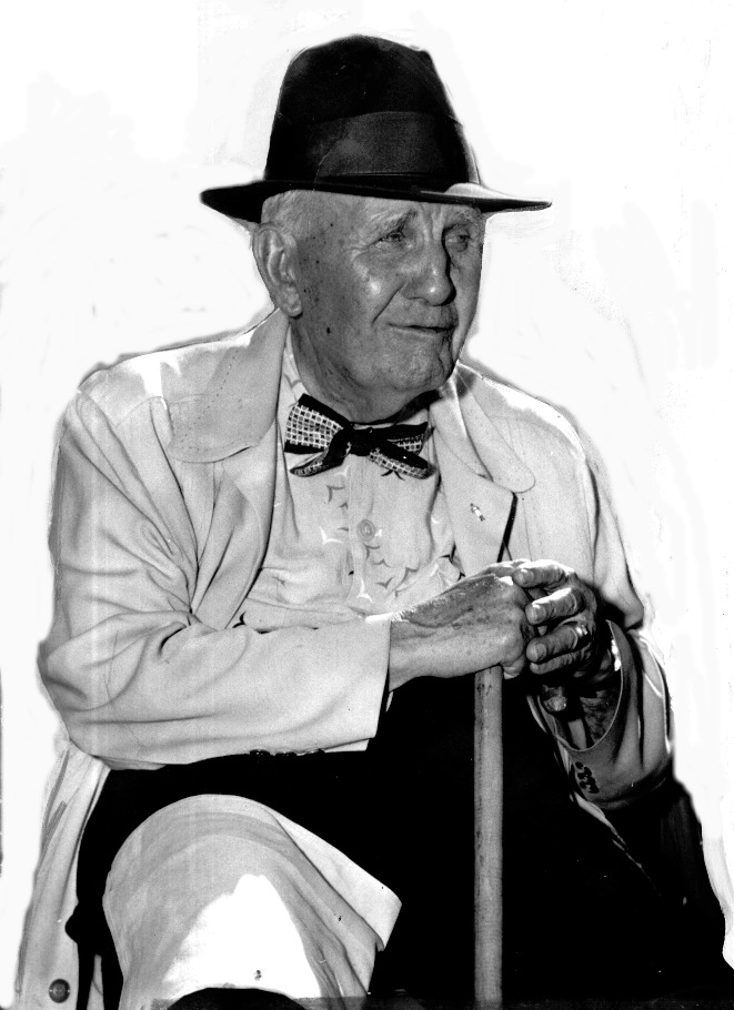 Sunny Jim Fitzsimmons