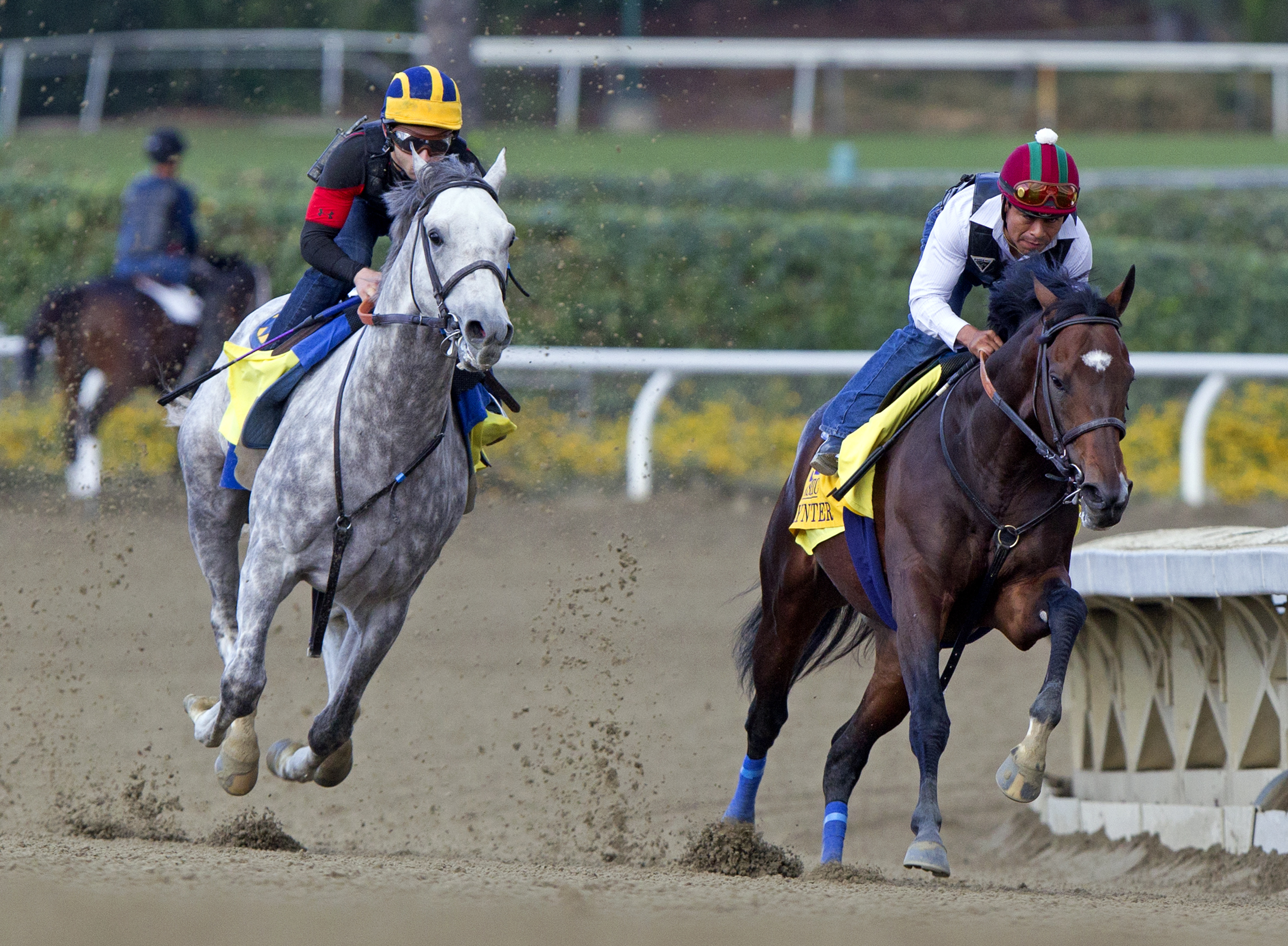 Flashback works with Paynter