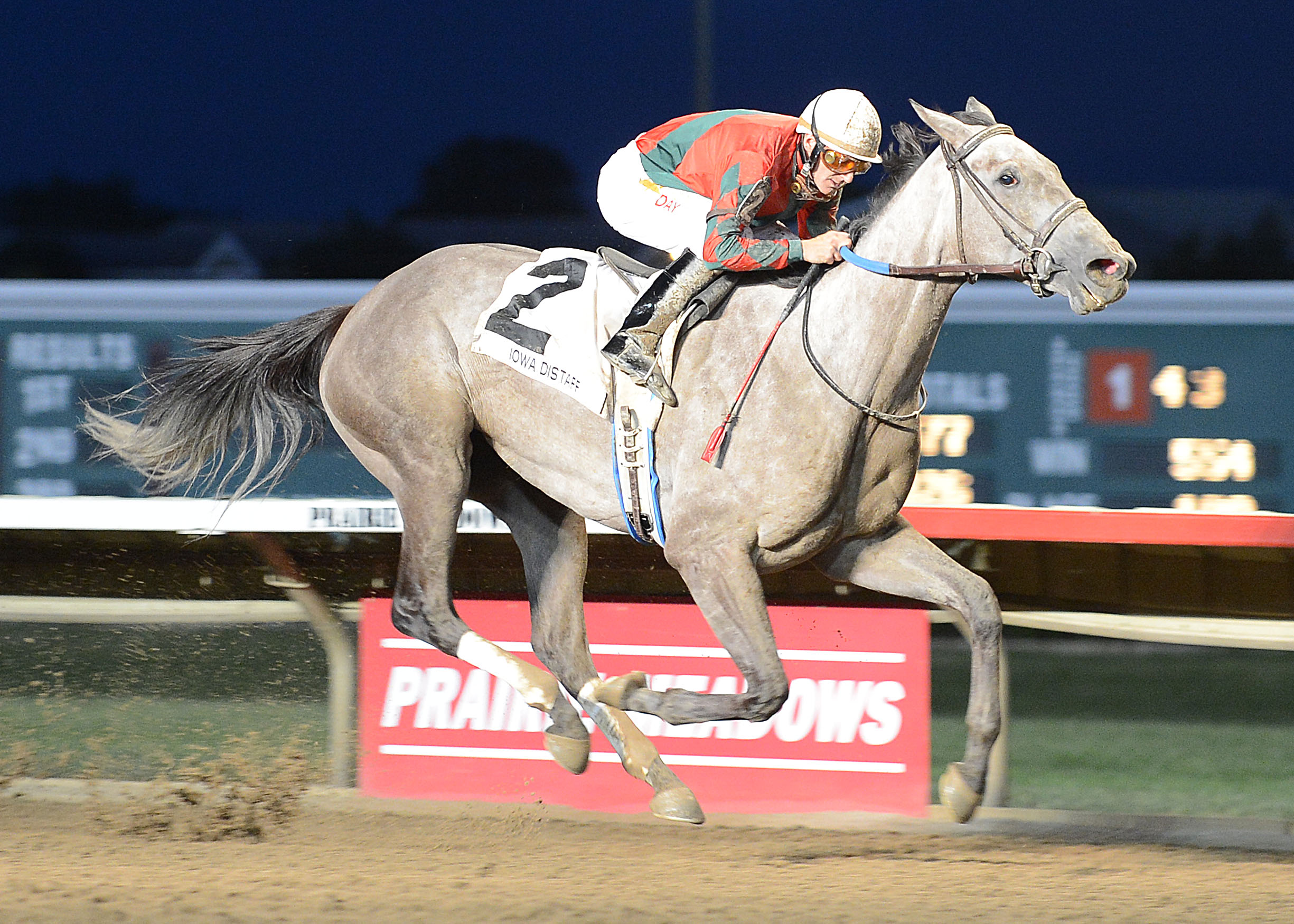 Flashy American 6-28-2013