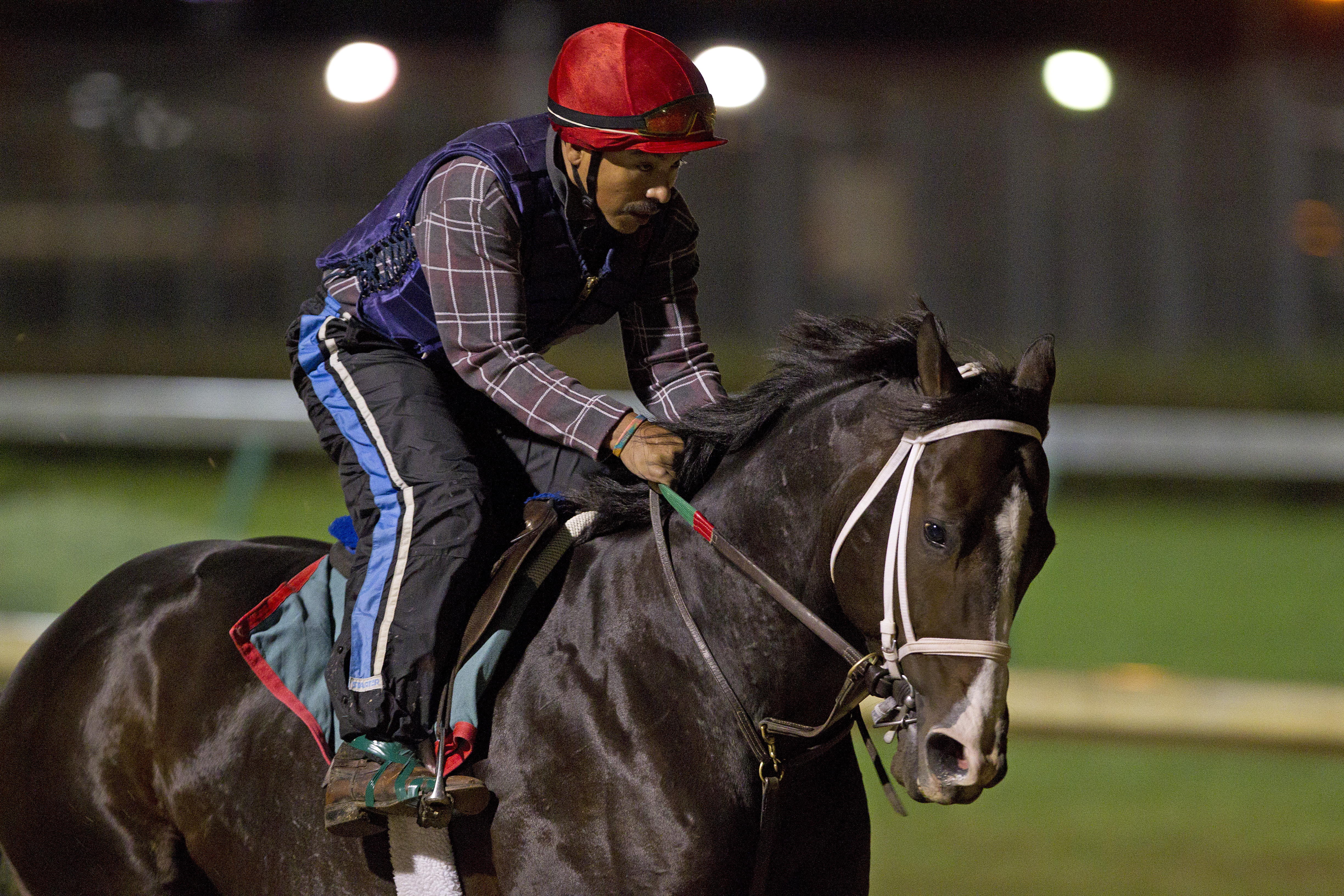 Flat Out, Oct. 27, 2011
