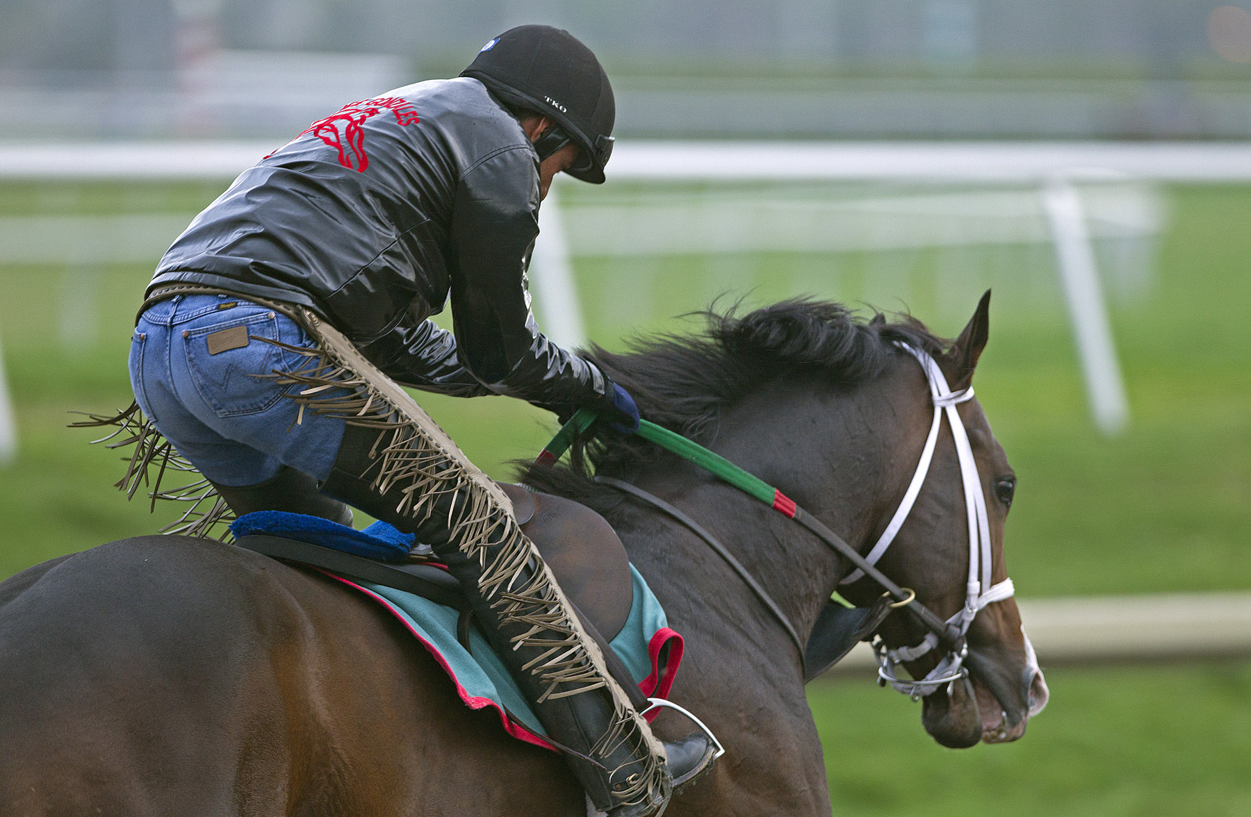 Flat Out, Feb. 9, 2012
