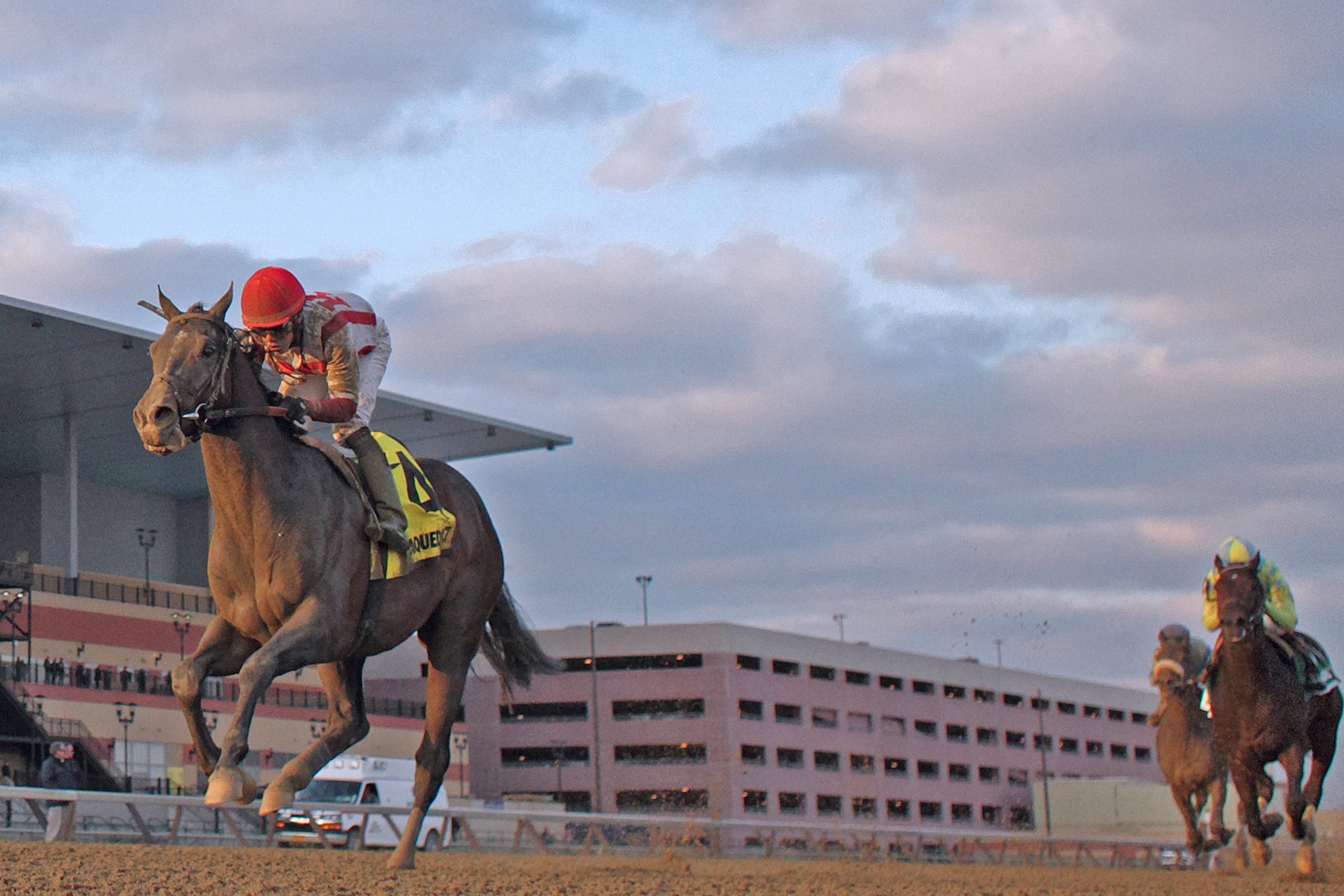 Flexibility wins 2015 Jerome