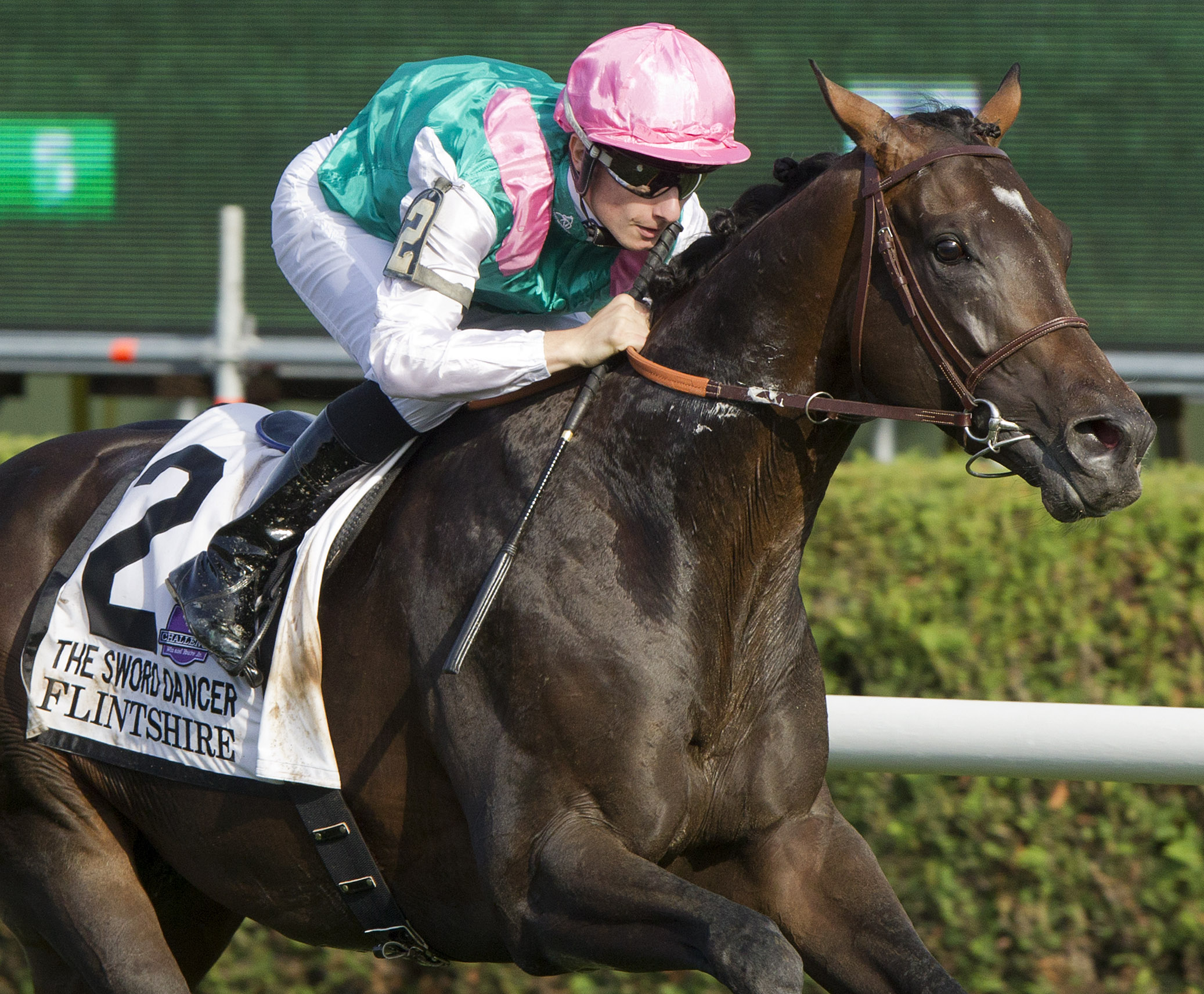 Flintshire