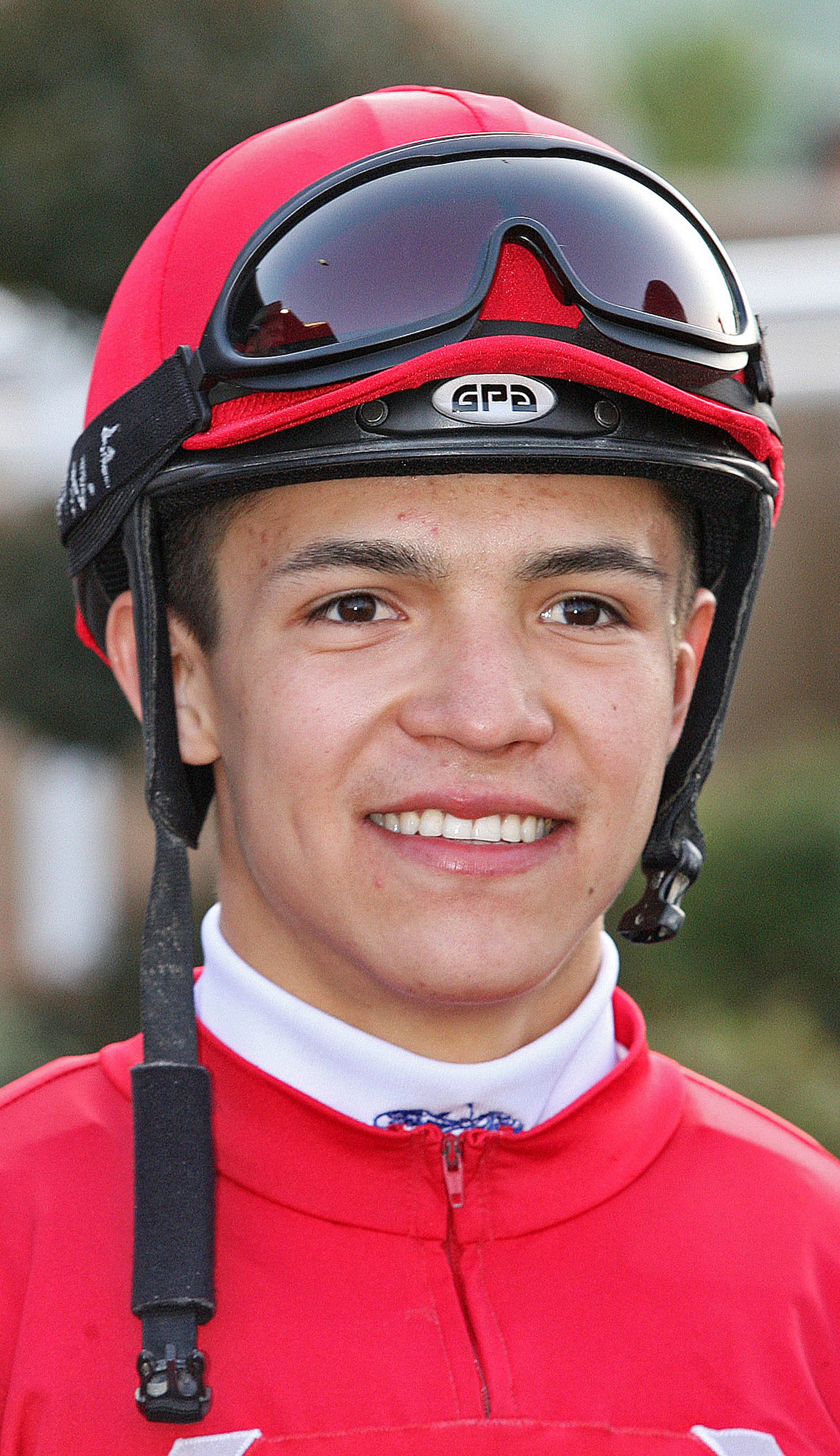 Eswan Flores