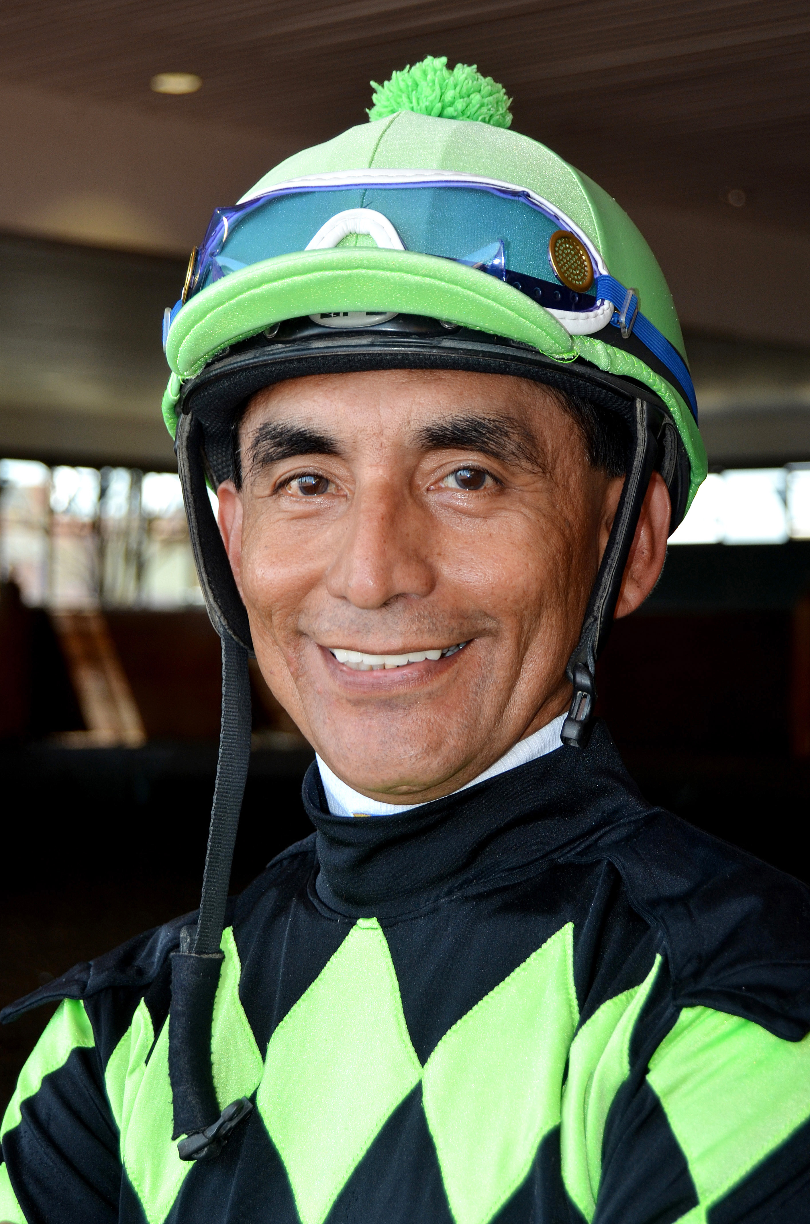 Jose Flores