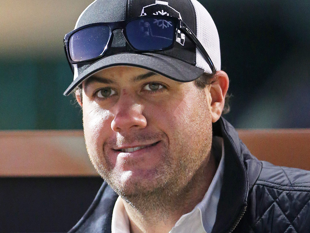 Staton Flurry, 2019