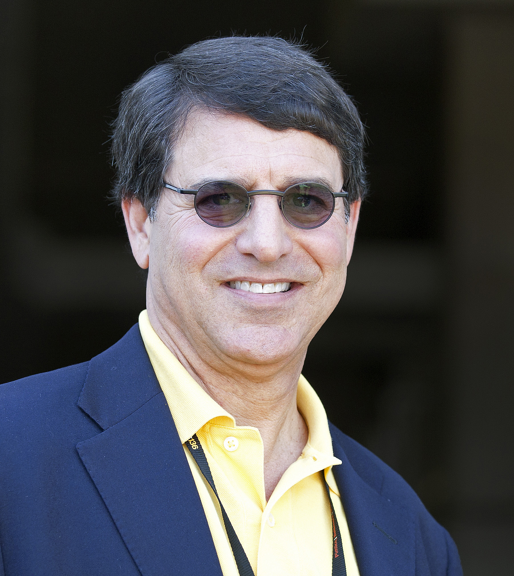 Alan Foreman