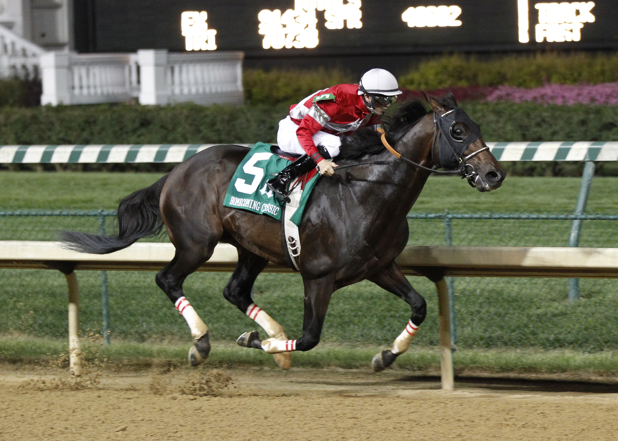 Fort Larned 9-28-2013