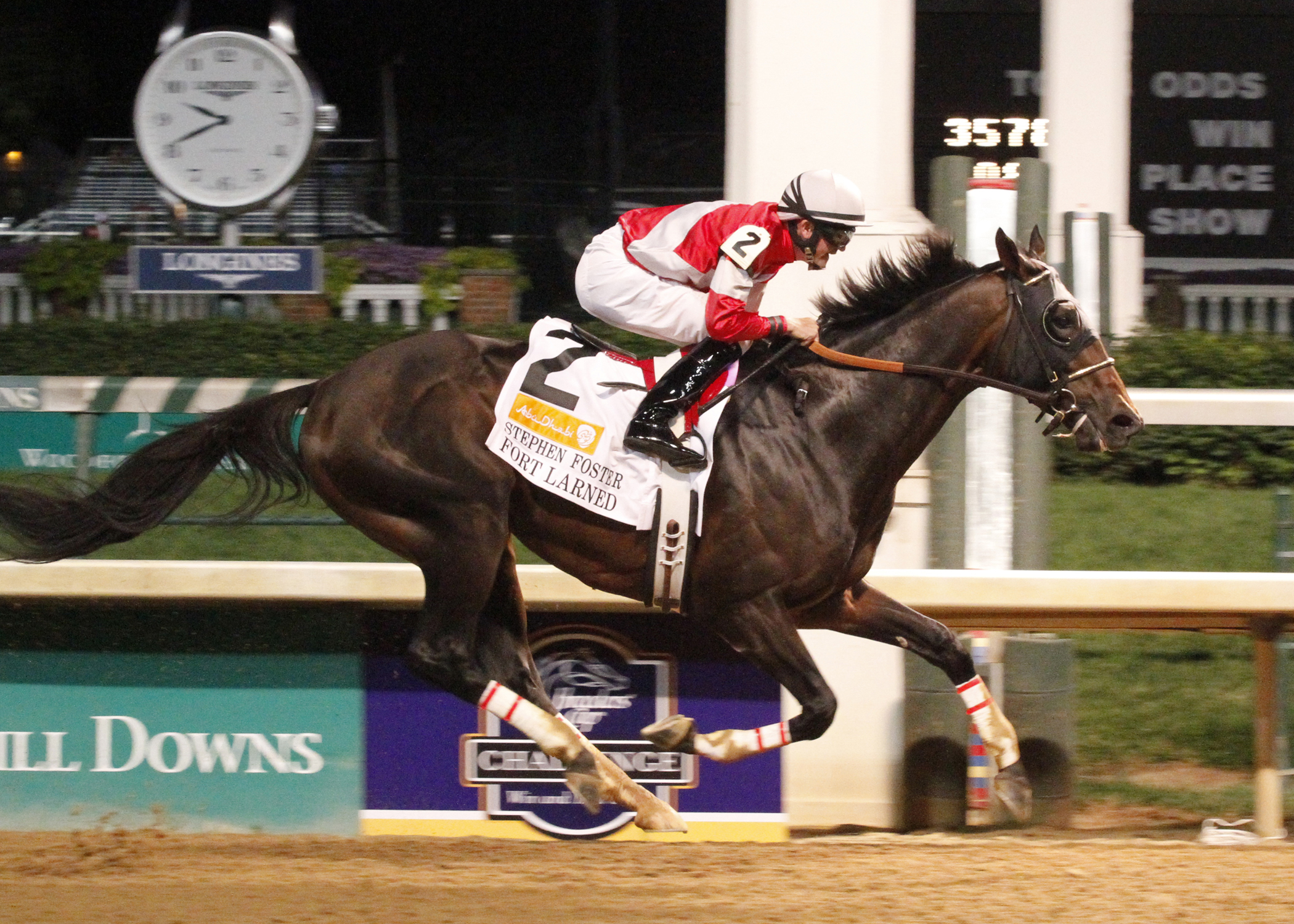 Fort Larned