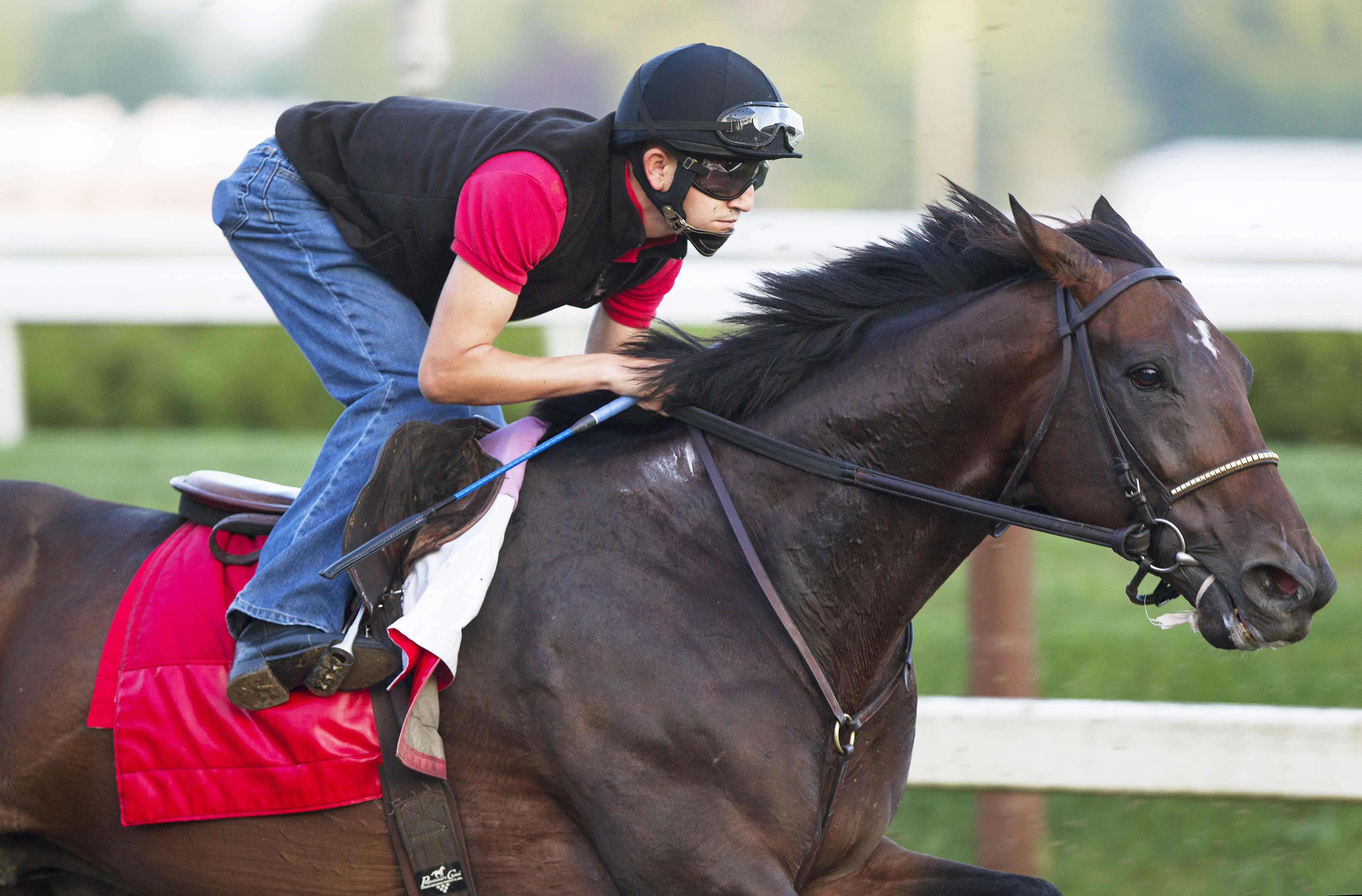 Fort Larned