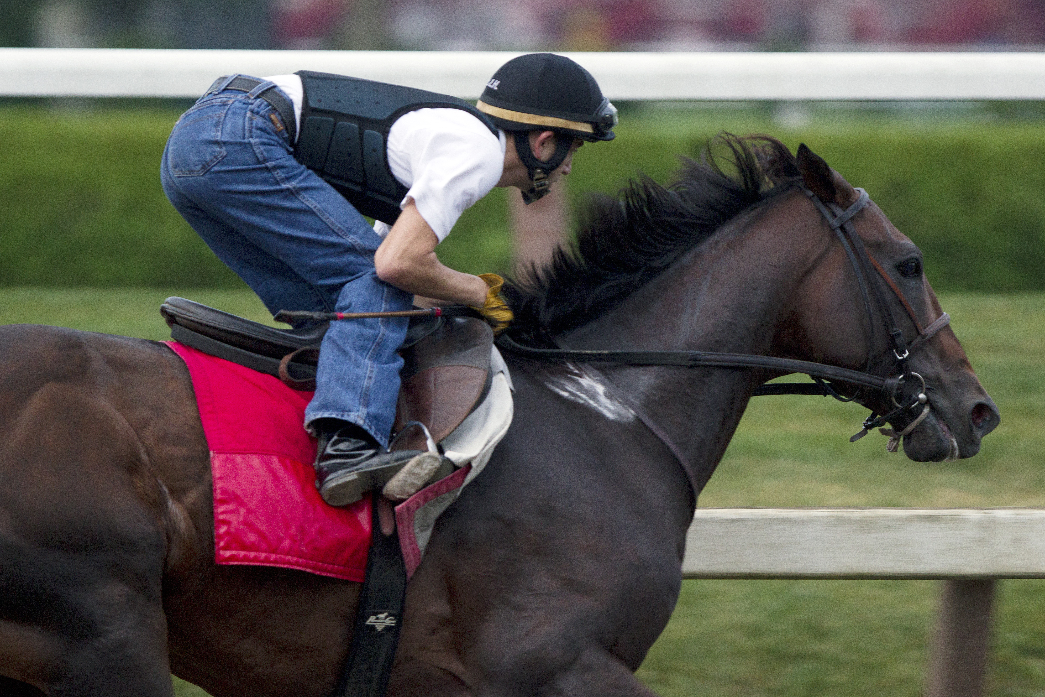 Fort Larned