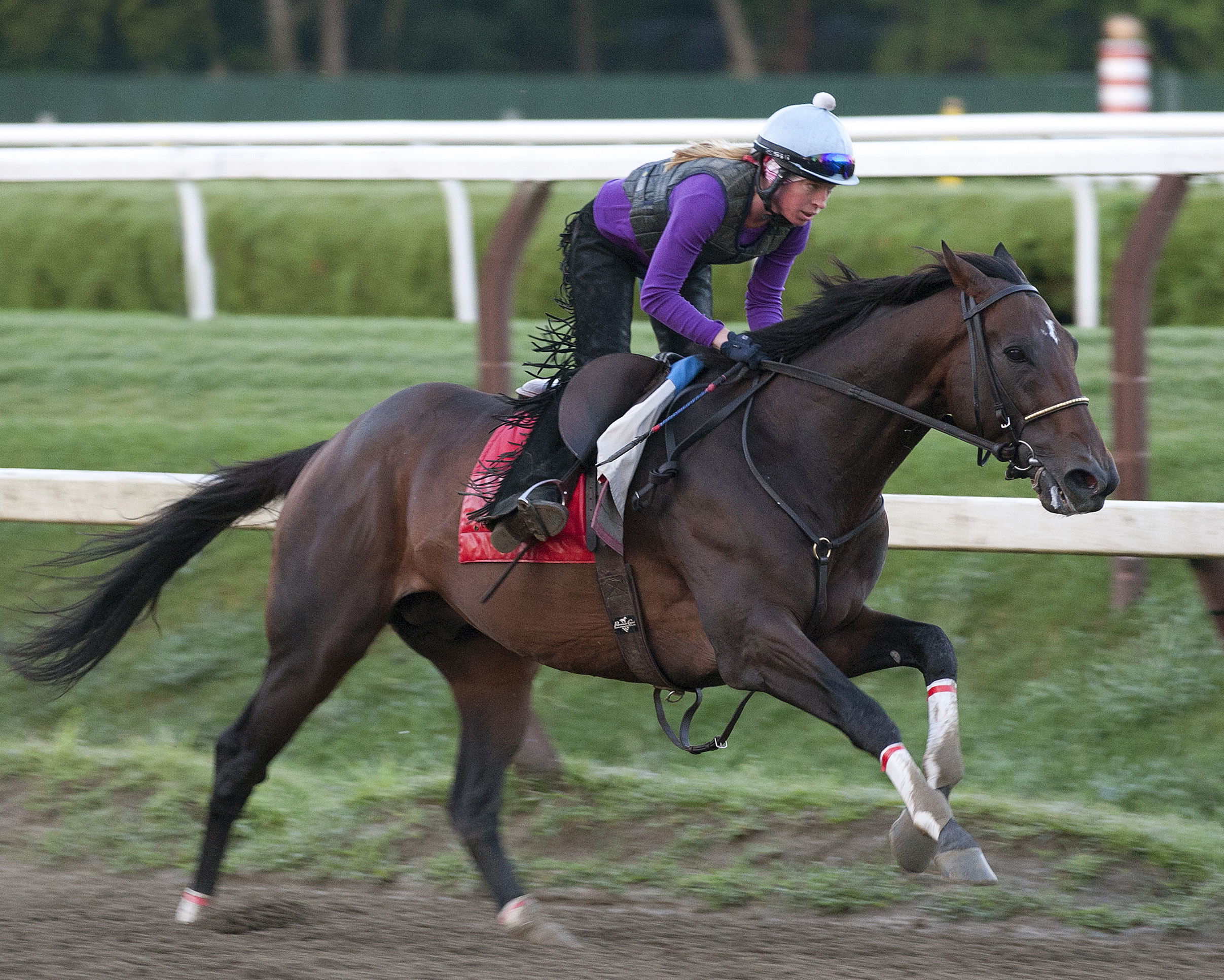 Fort Larned