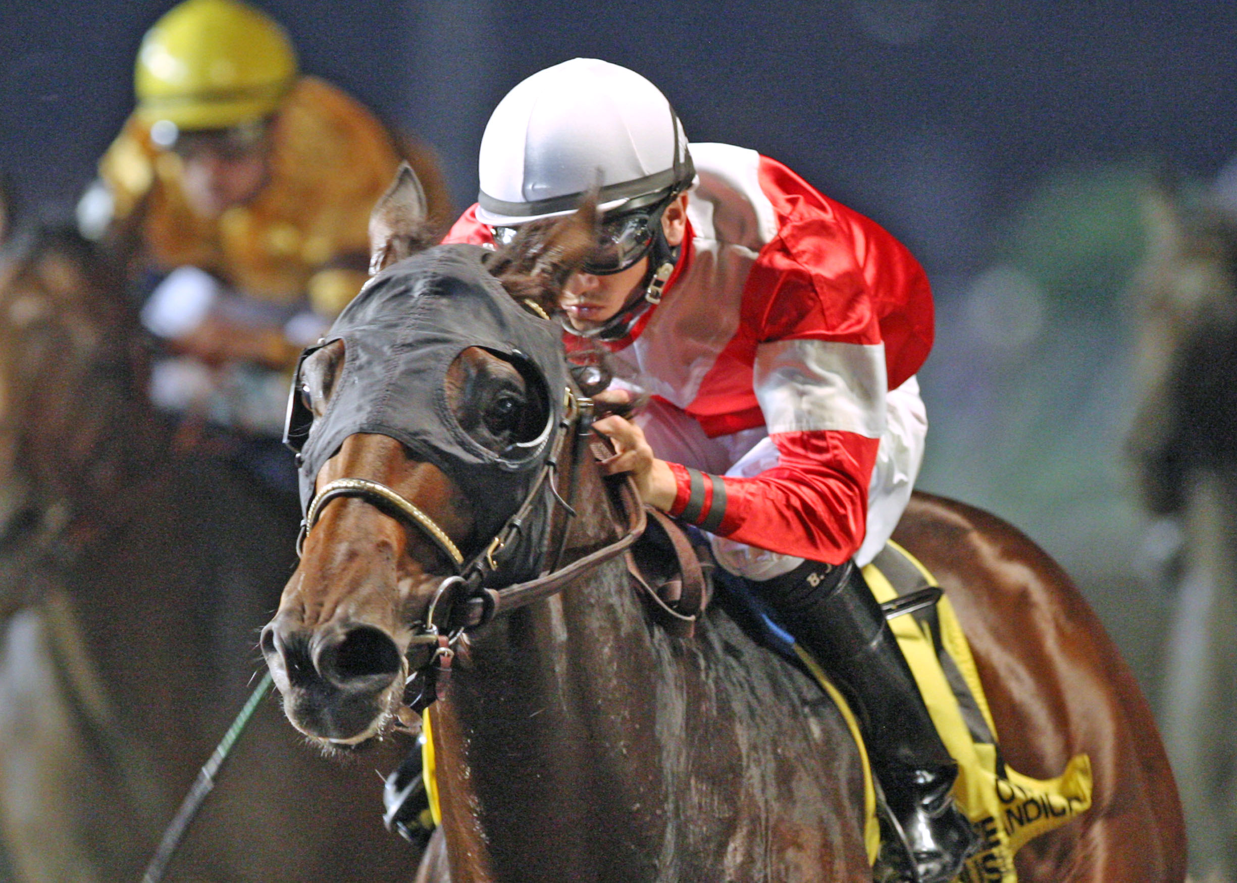 Fort Larned 6-30-2012