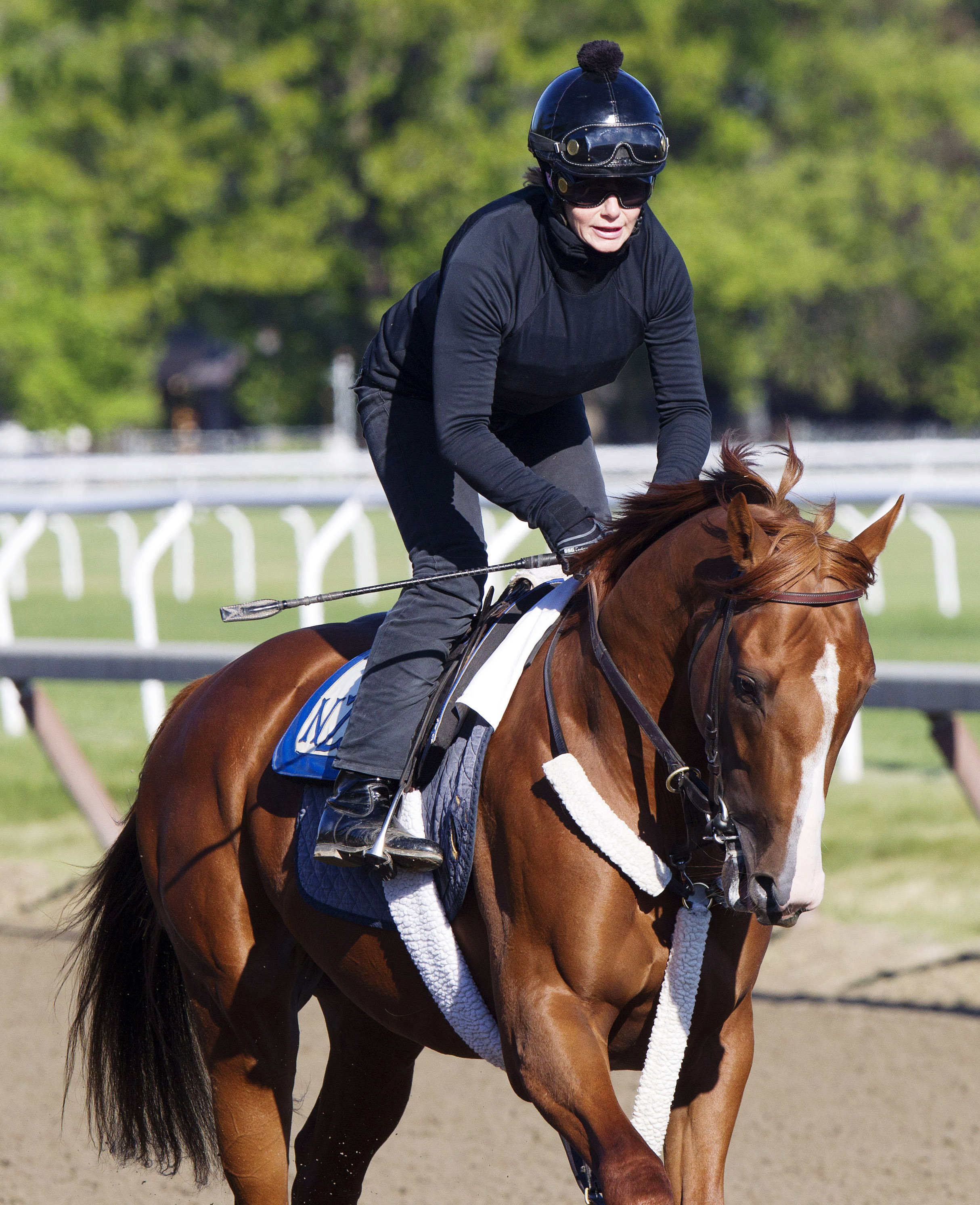 Frammento at Saratoga May 23