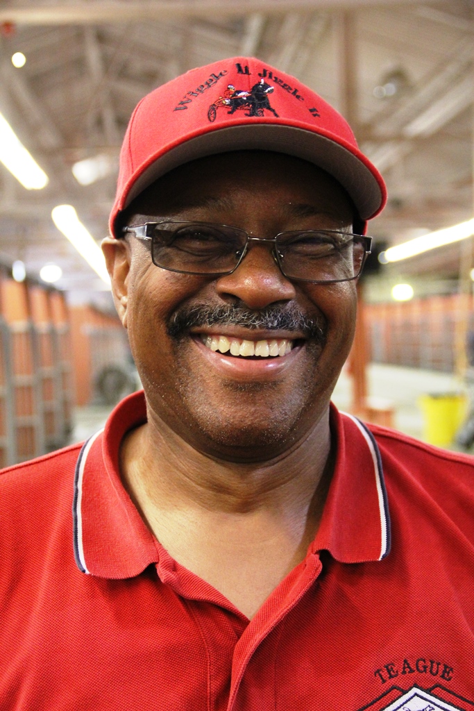 Clyde Francis
