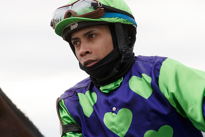 Manuel Franco, January 2020