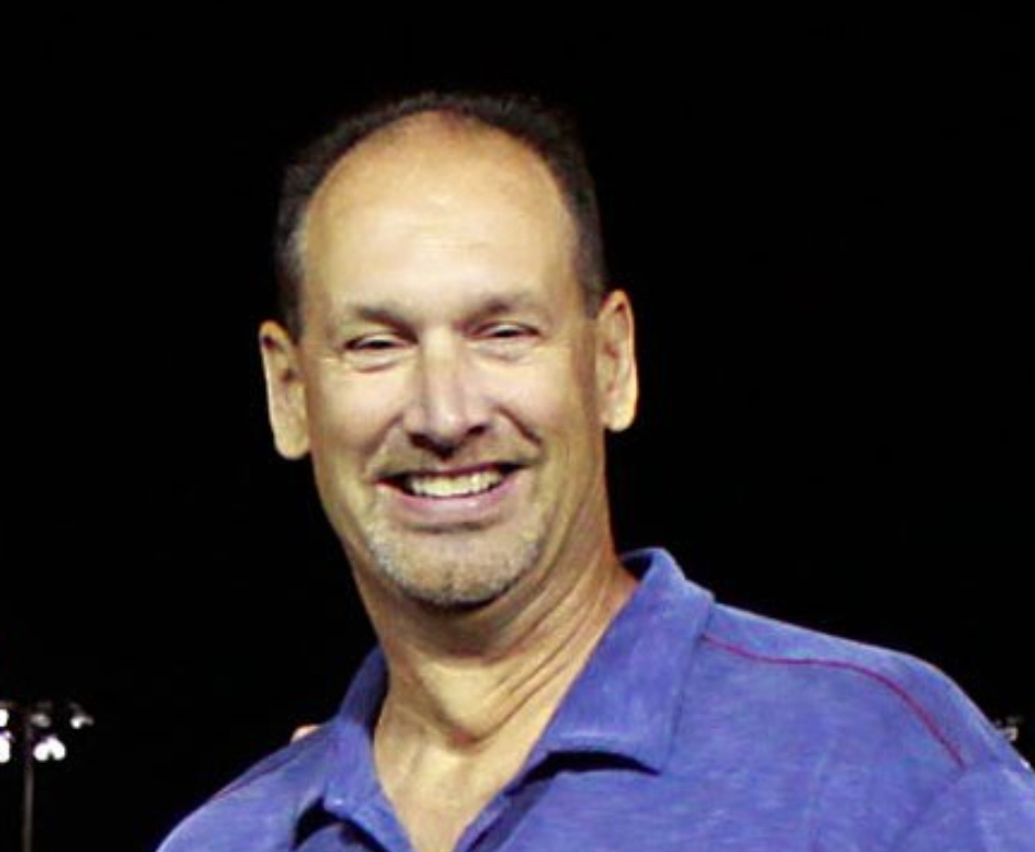 Frank Baldachino