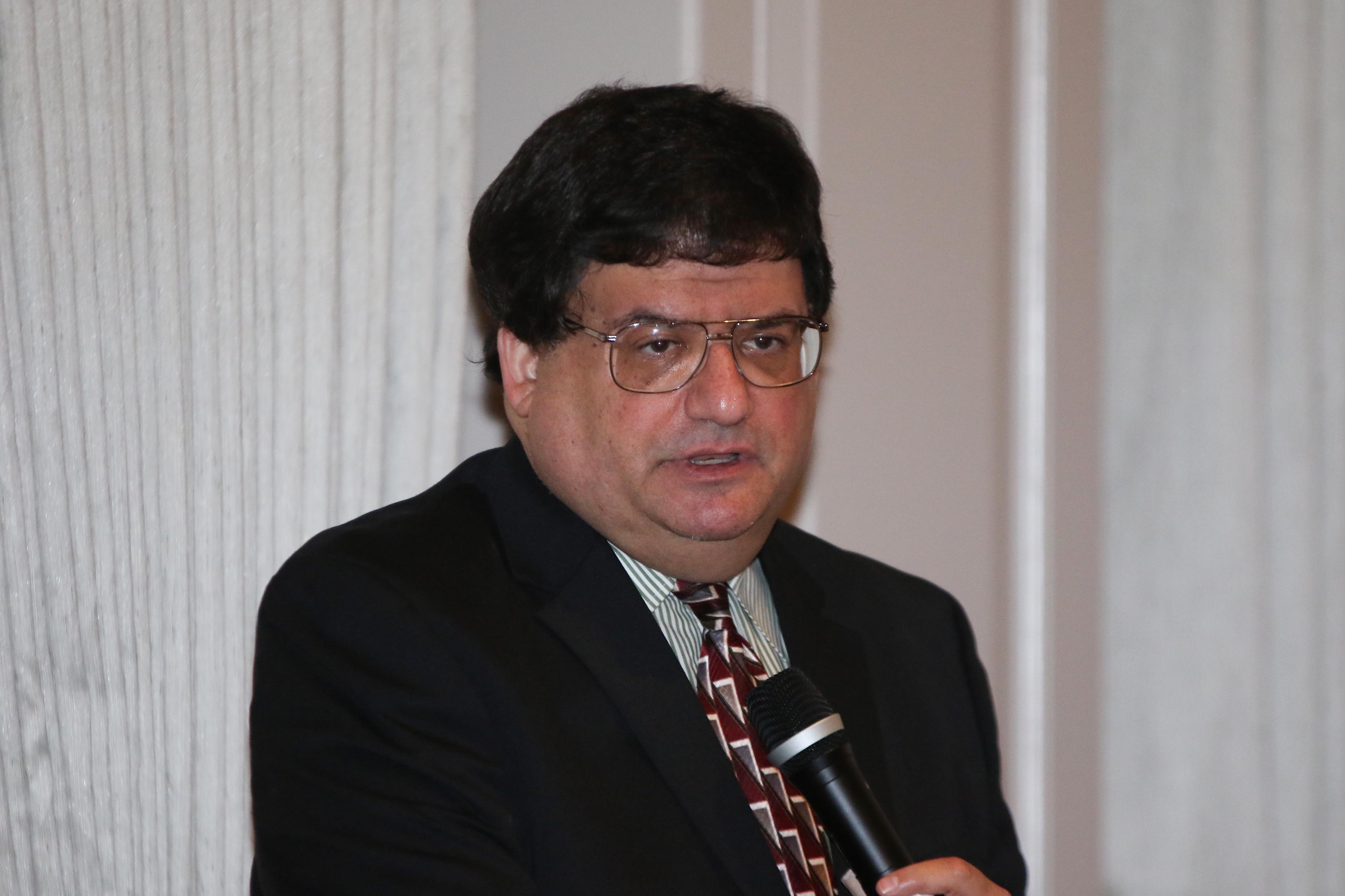 Frank Drucker